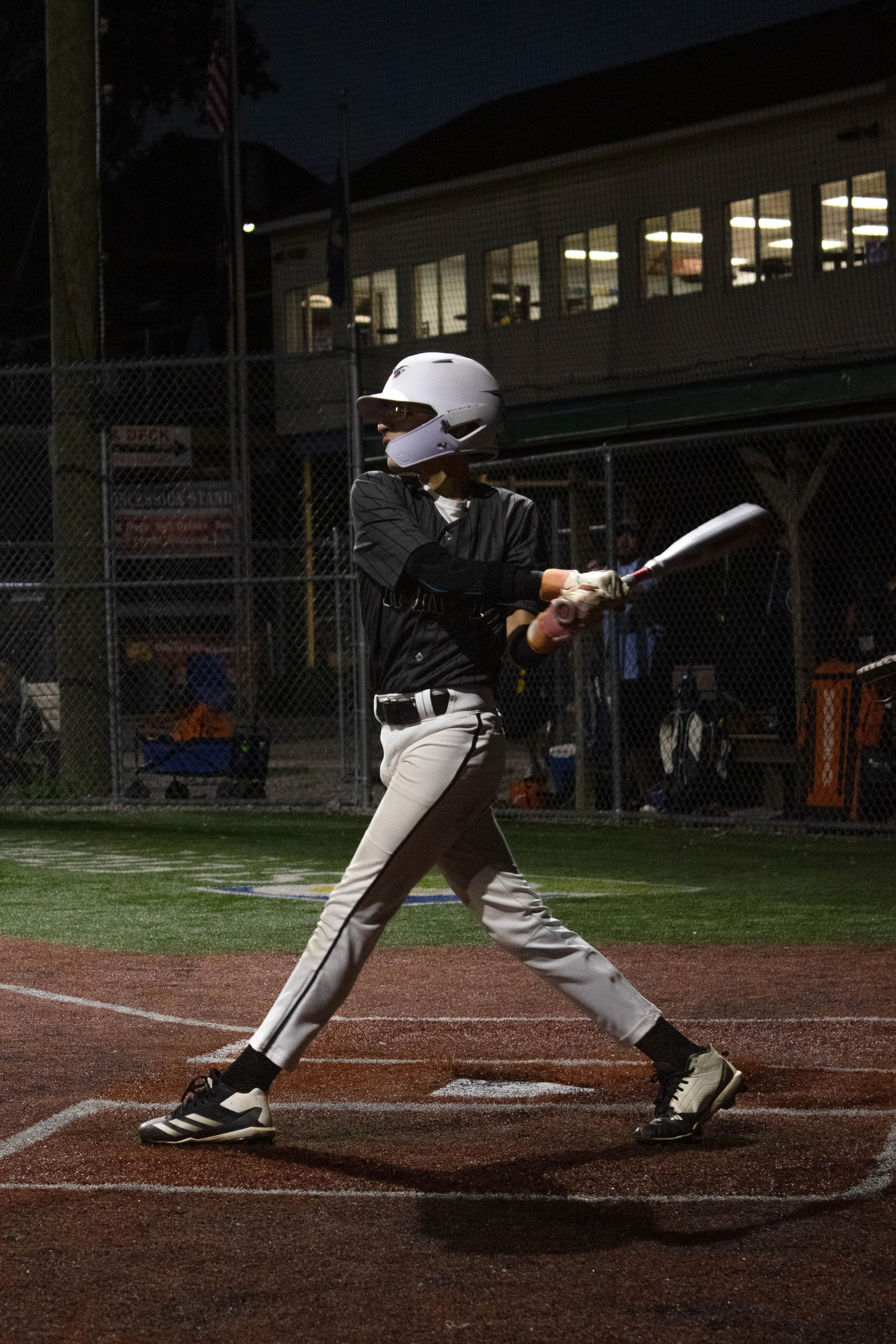 Baseball