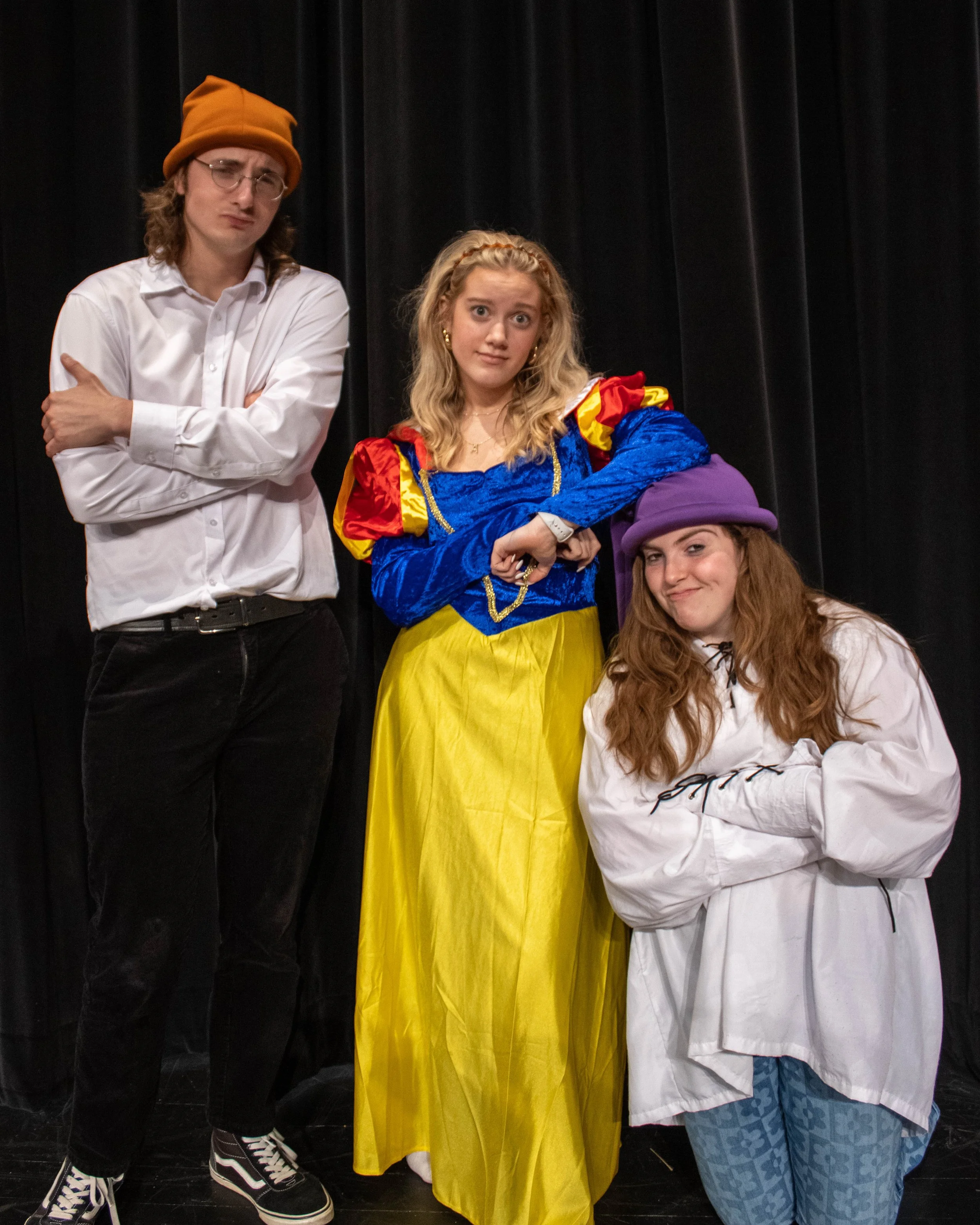 The Brothers Grimm Spectaculathon