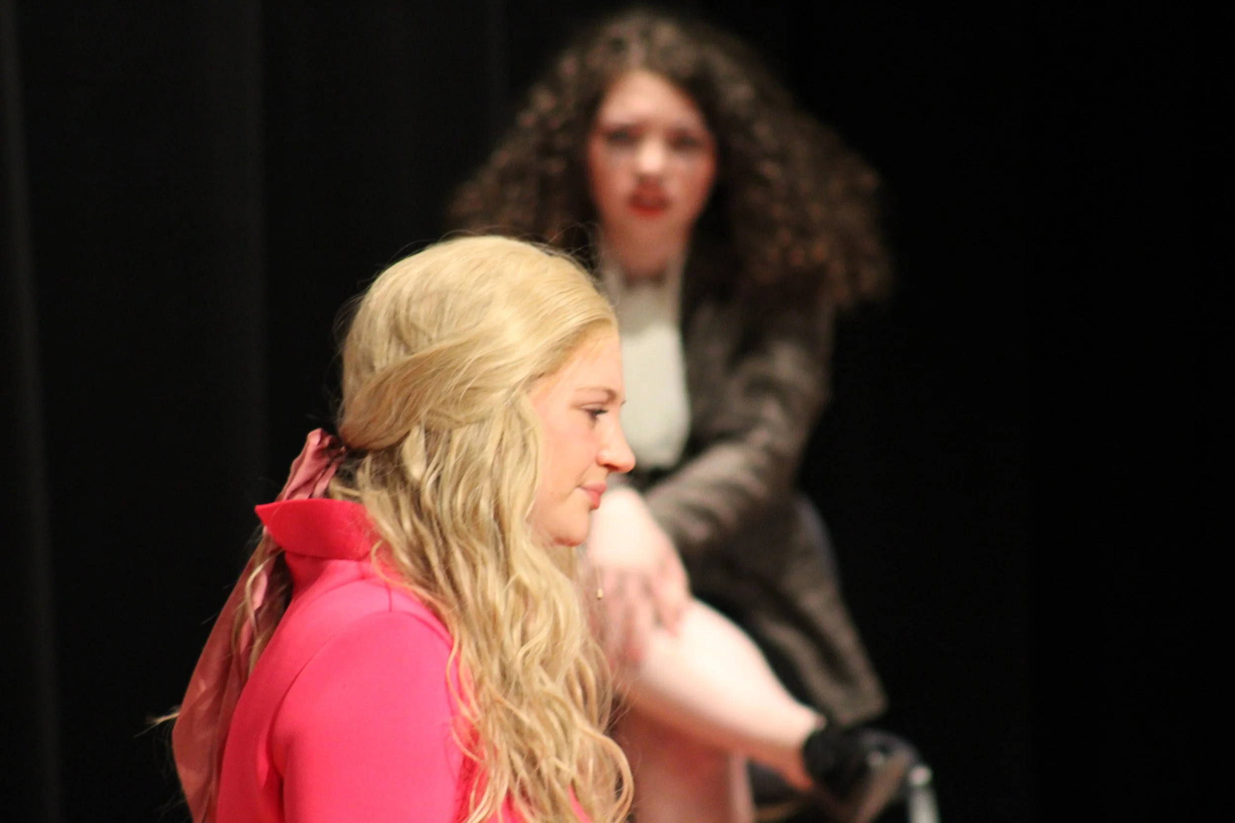 Legally Blonde