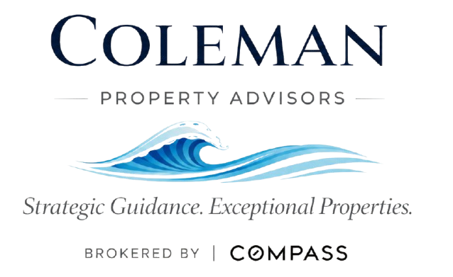 Coleman  Property Advisor.