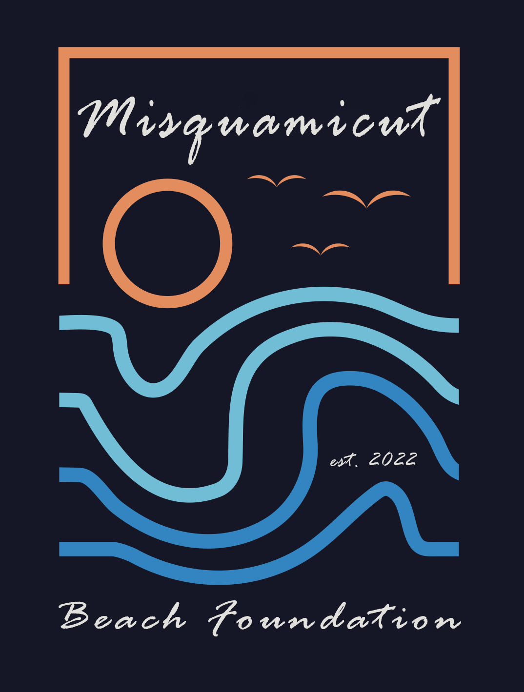 Misquamicut Beach Foundation