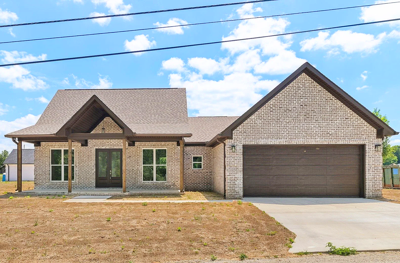 Custom Homes