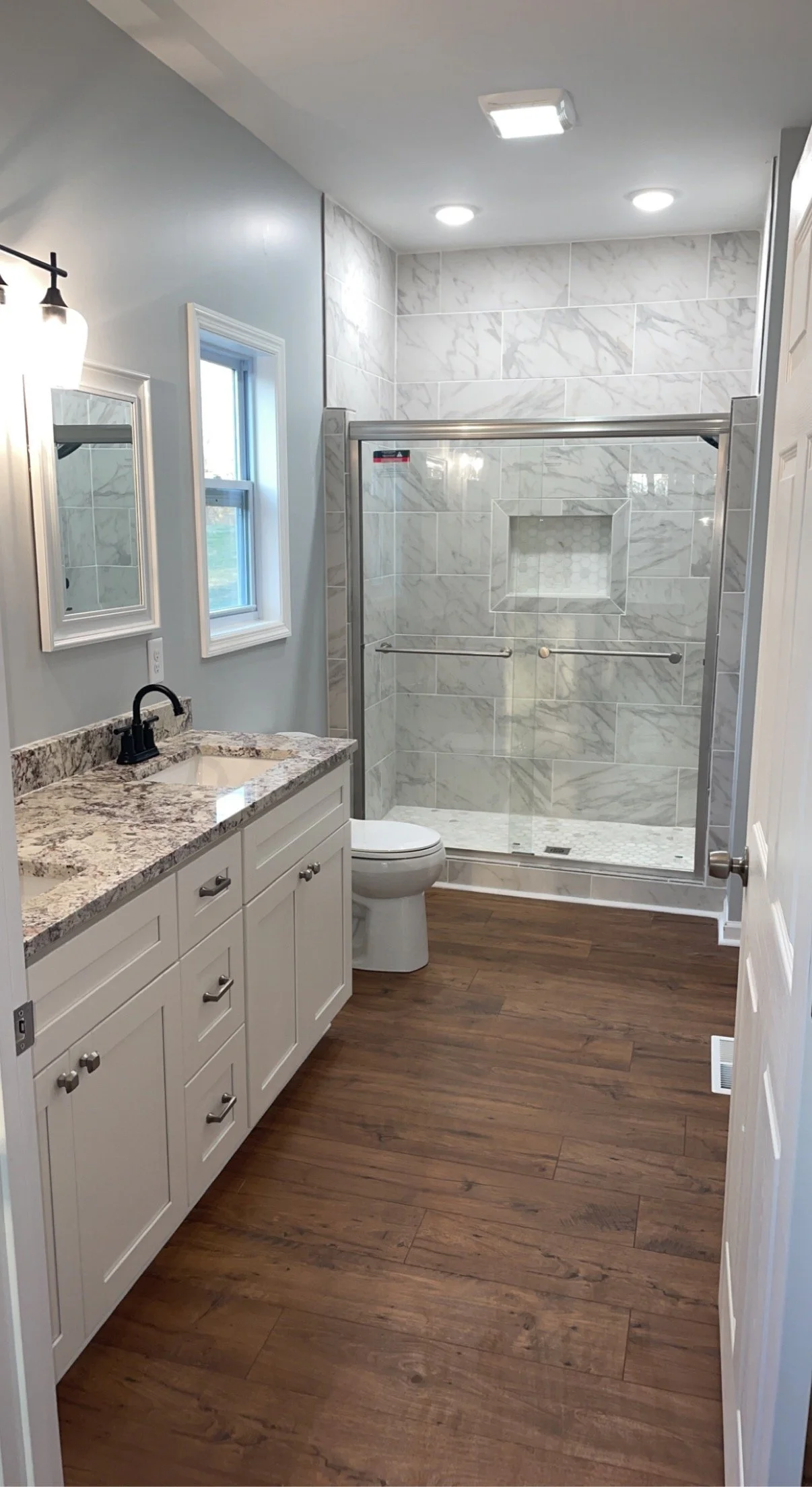 Remodels/Renovations