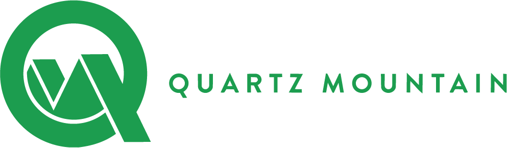Quartz Mountain Cleaning Products