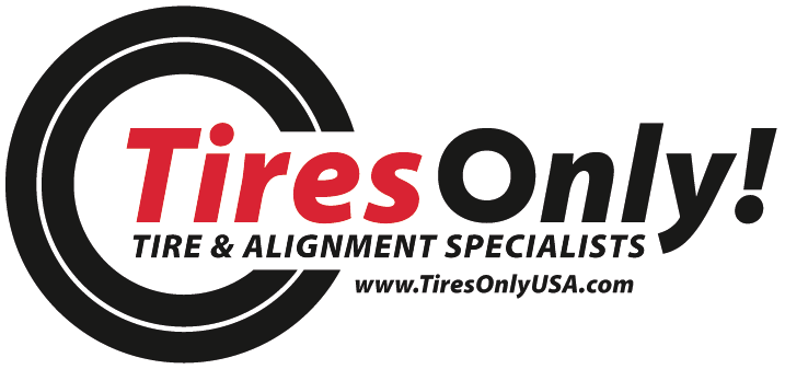 Tires Only!