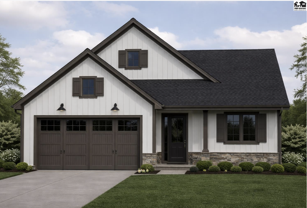 Spec vs. Custom Homes: