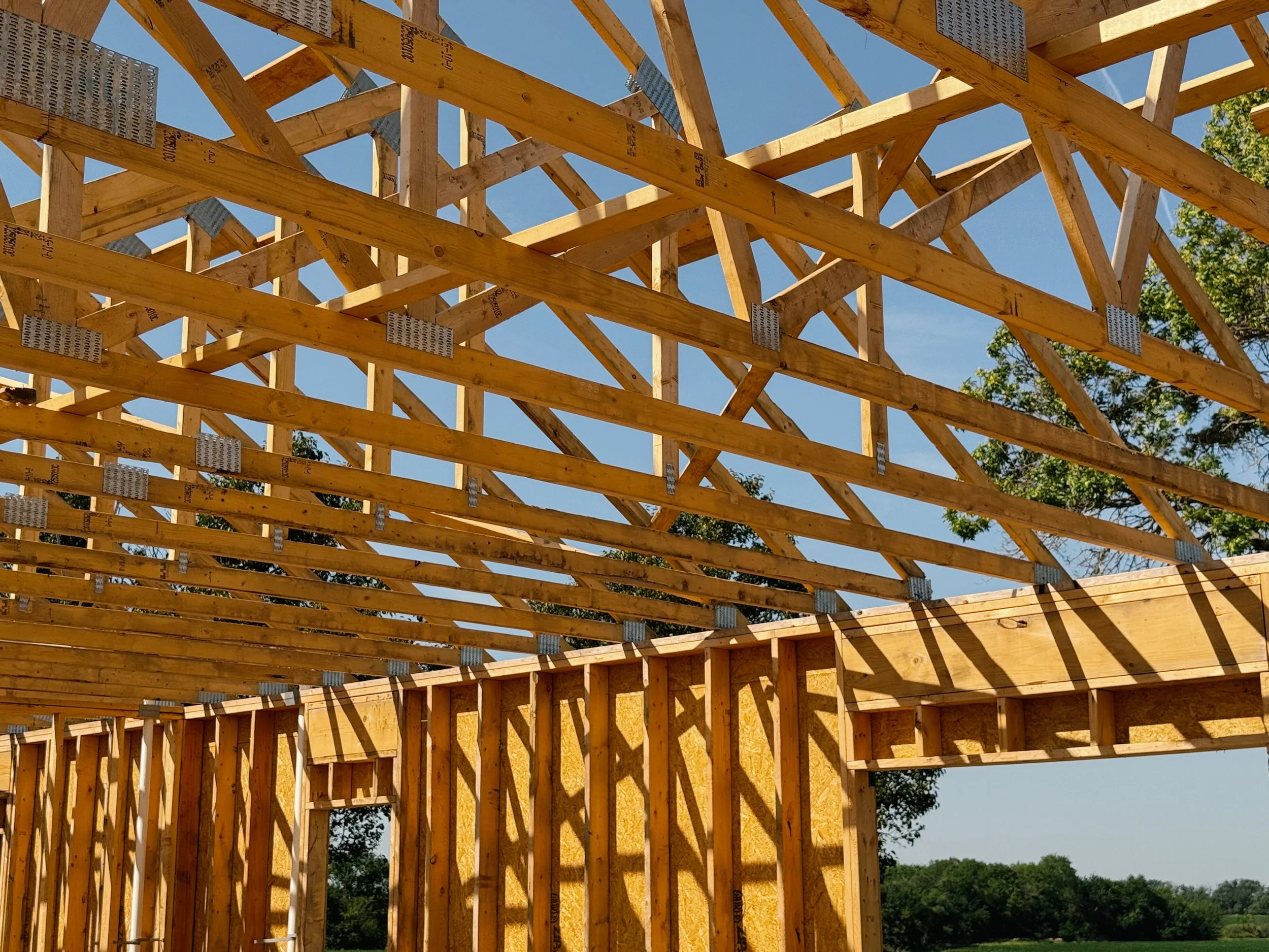 How Much Does It Cost to Build a Home in Reno County, Kansas?