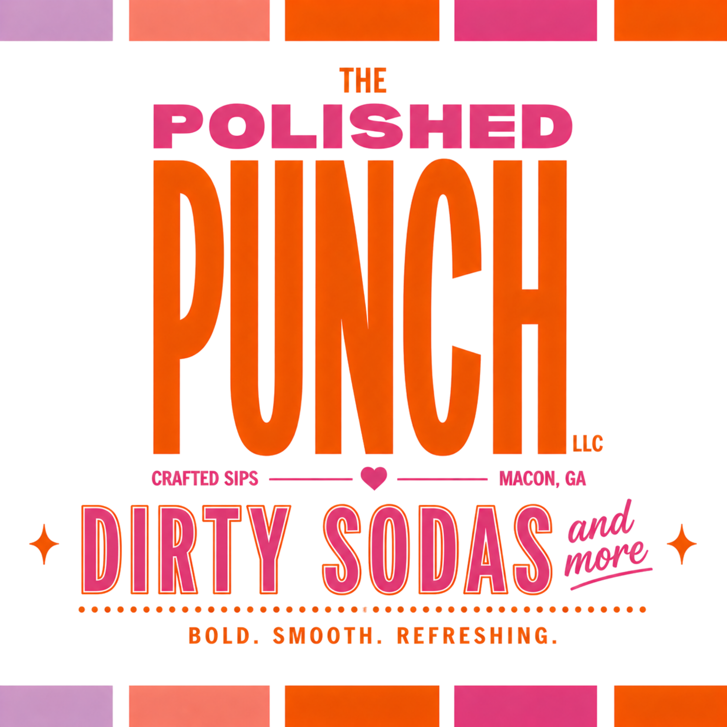 The Polished Punch, LLC