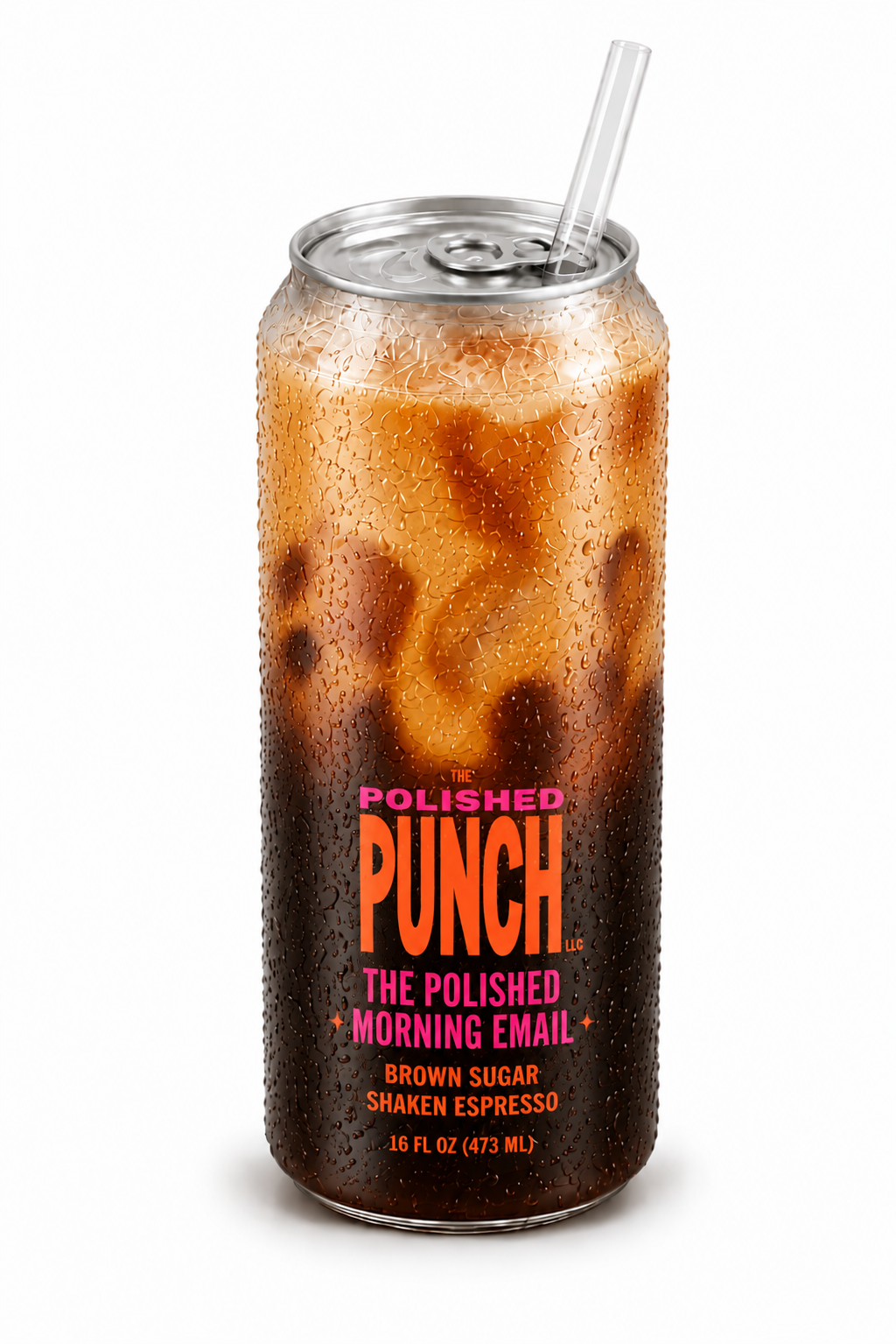 The Polished Morning Email