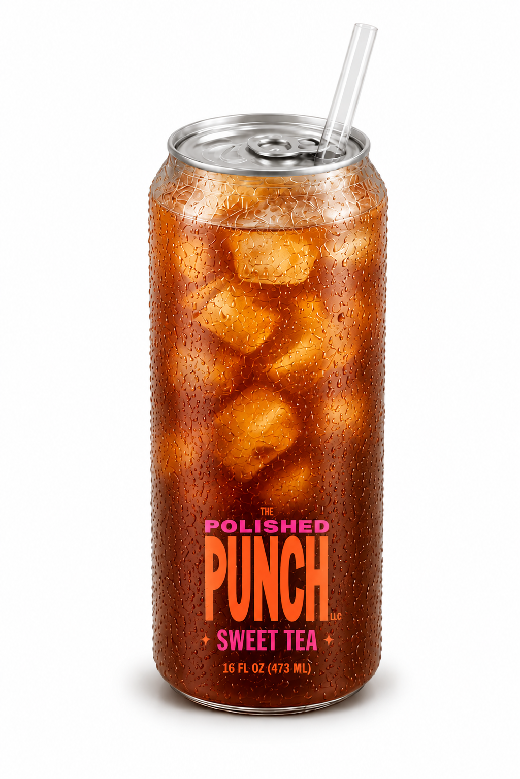 The Polished Sweet Tea