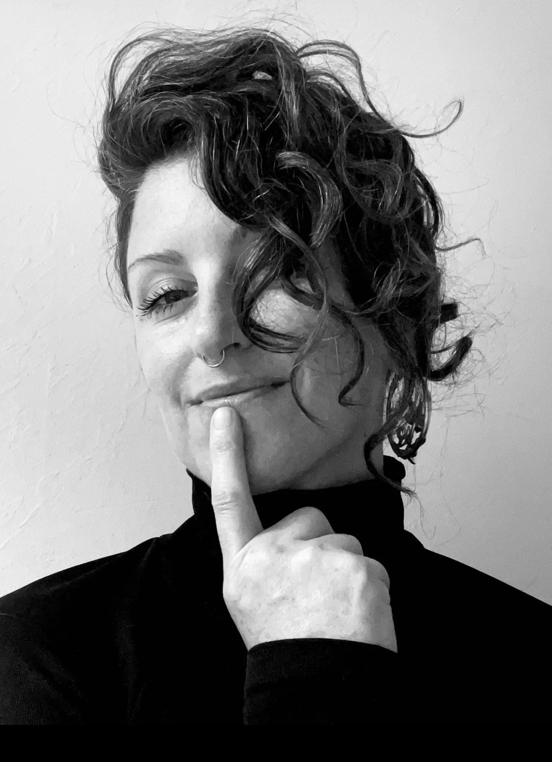 Brittany Wackowski, Minneapolis birth doula