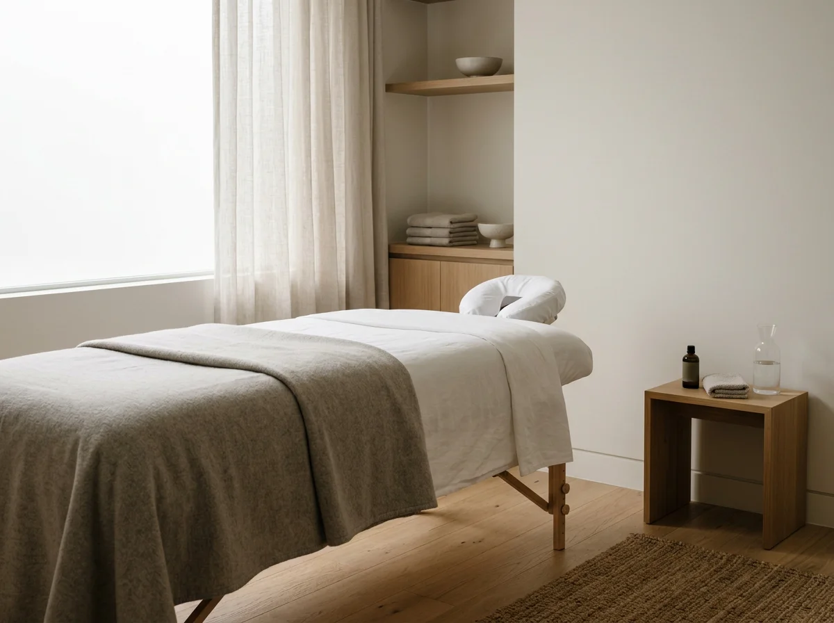 Block of 6 one hour treatments
