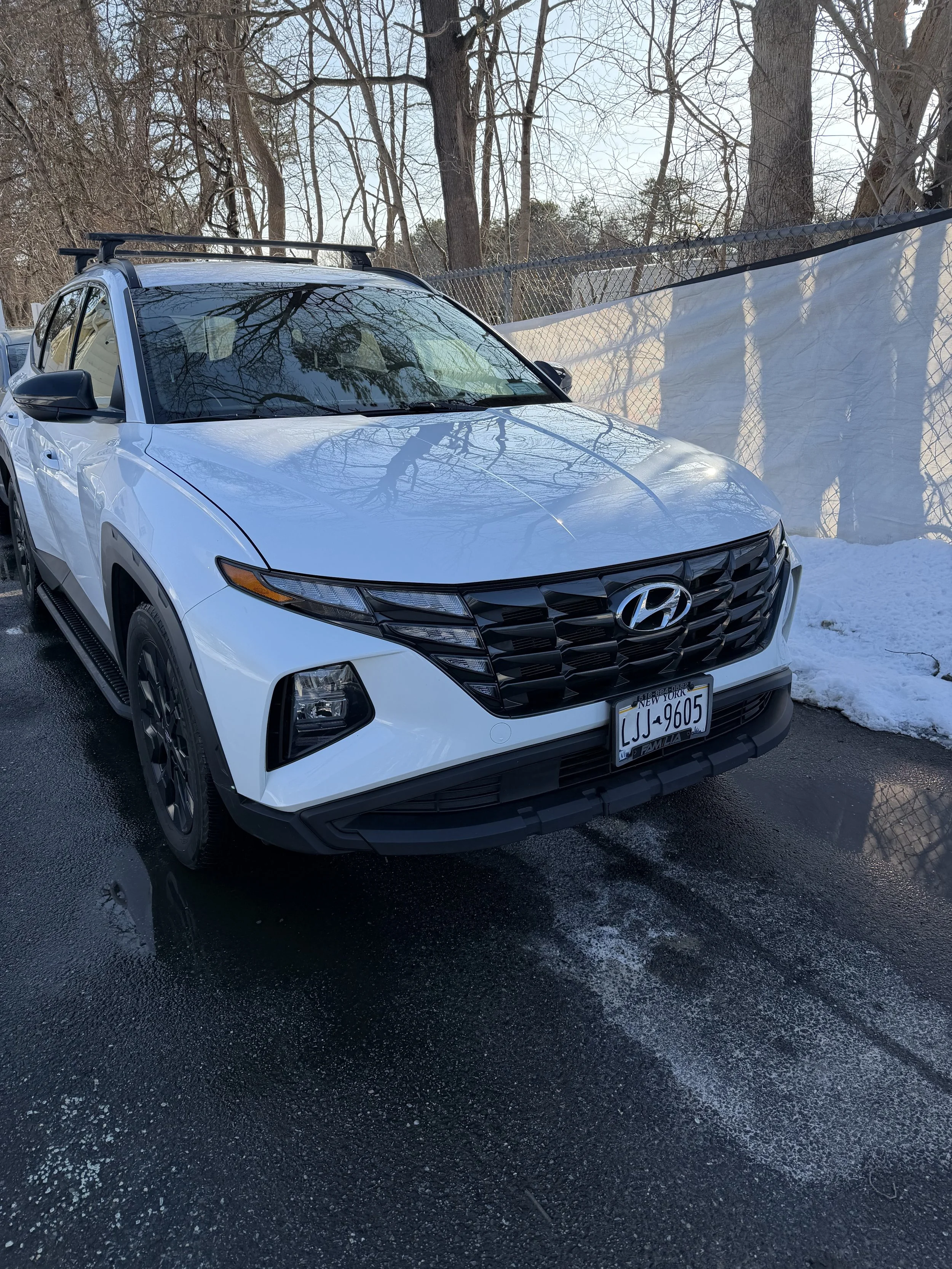 Basic Detail Service. starting at $120