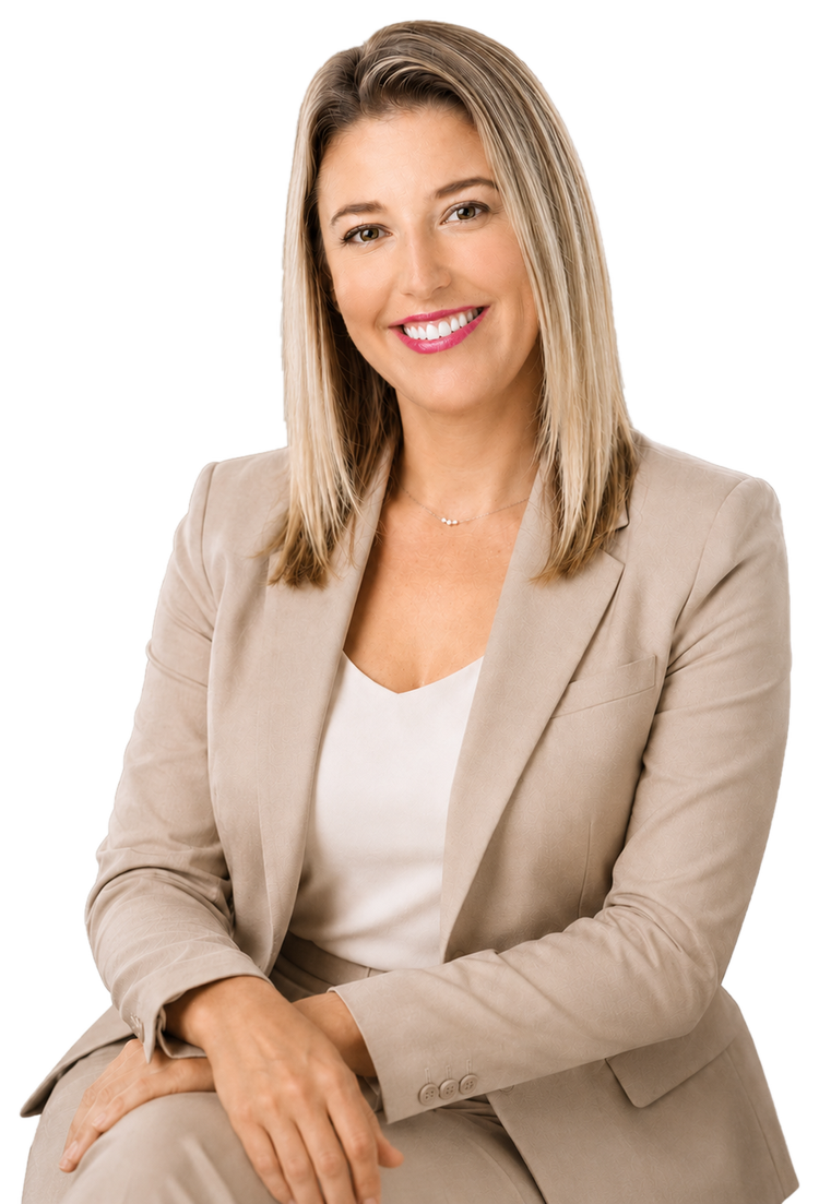 Michelle Chase, Esq.