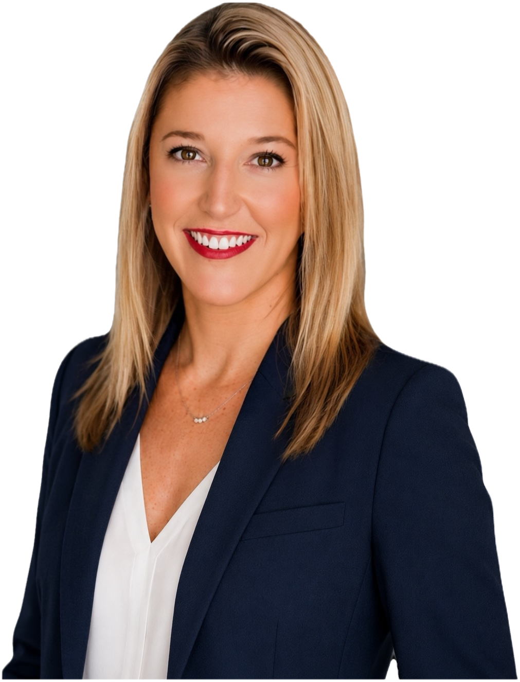Michelle Chase, fundadora y abogada especializada en indemnizaciones por accidentes laborales en Florida en Chase Injury Law