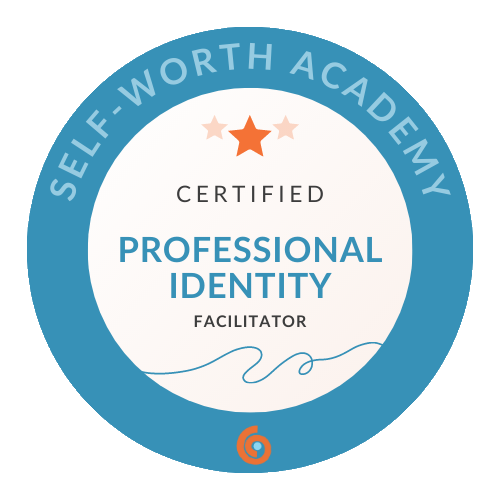 Certified Professional Identity Facilitator