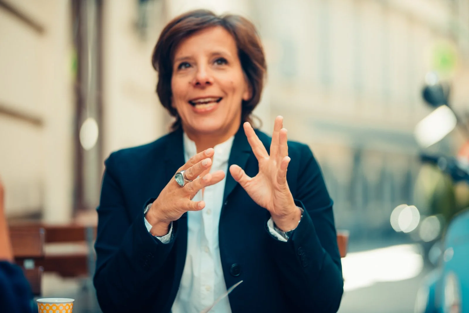 Verwandle Vorhaben in Taten