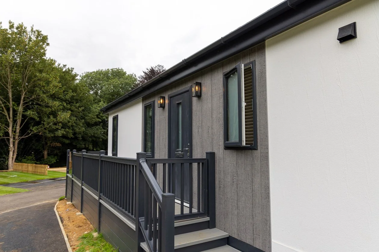 Building Sustainable Communities