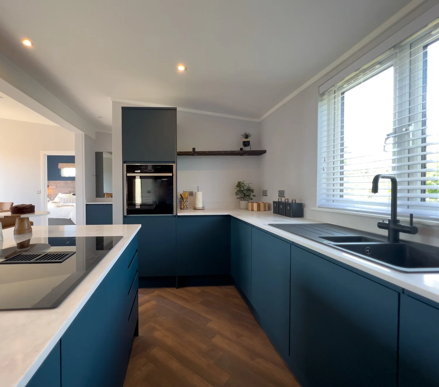 Harbur Kitchen in our centre lounge H2C.jpg