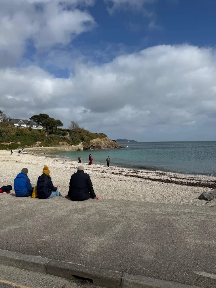 Falmouth, Cornwall