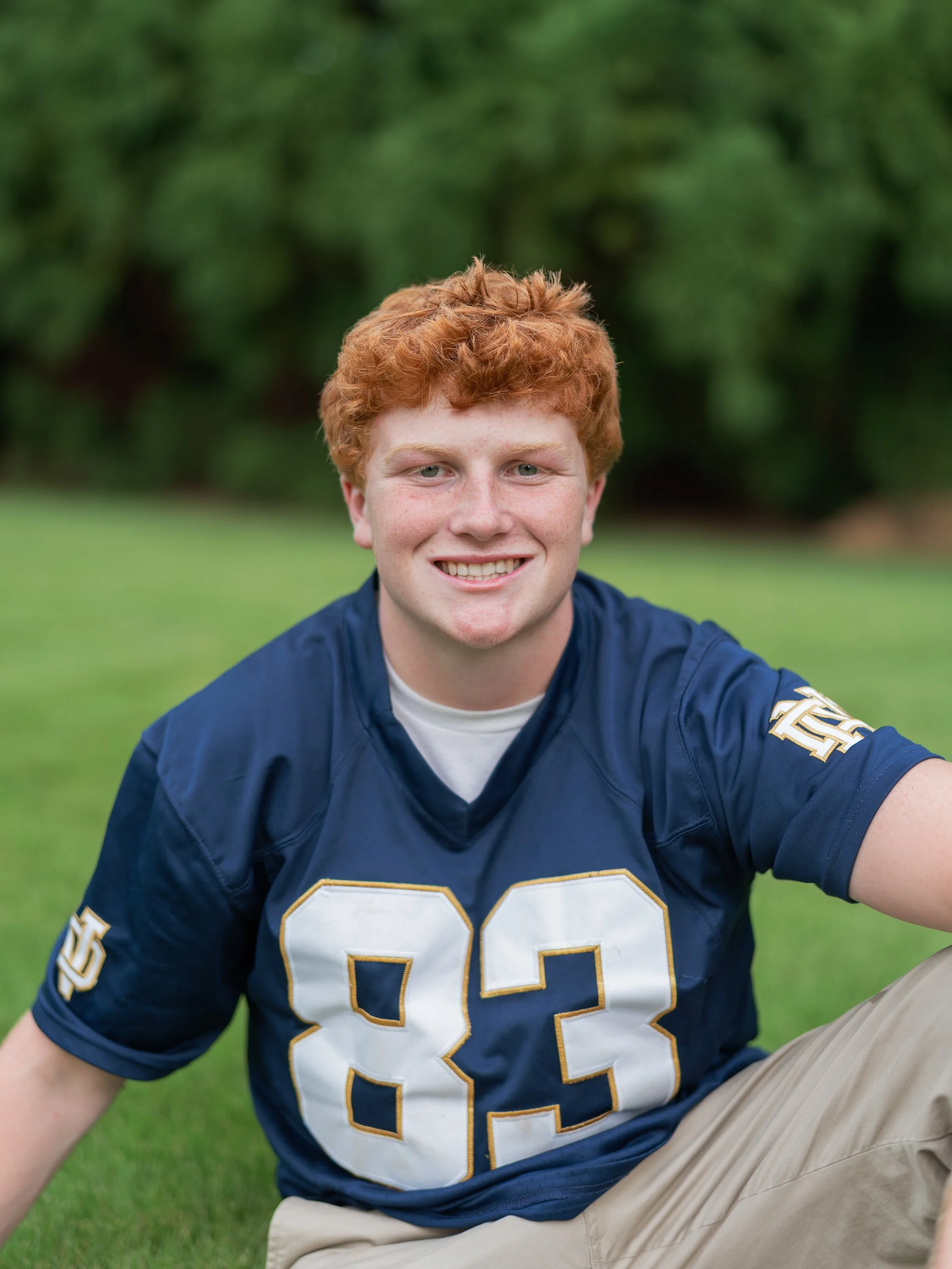 senior portraits photography