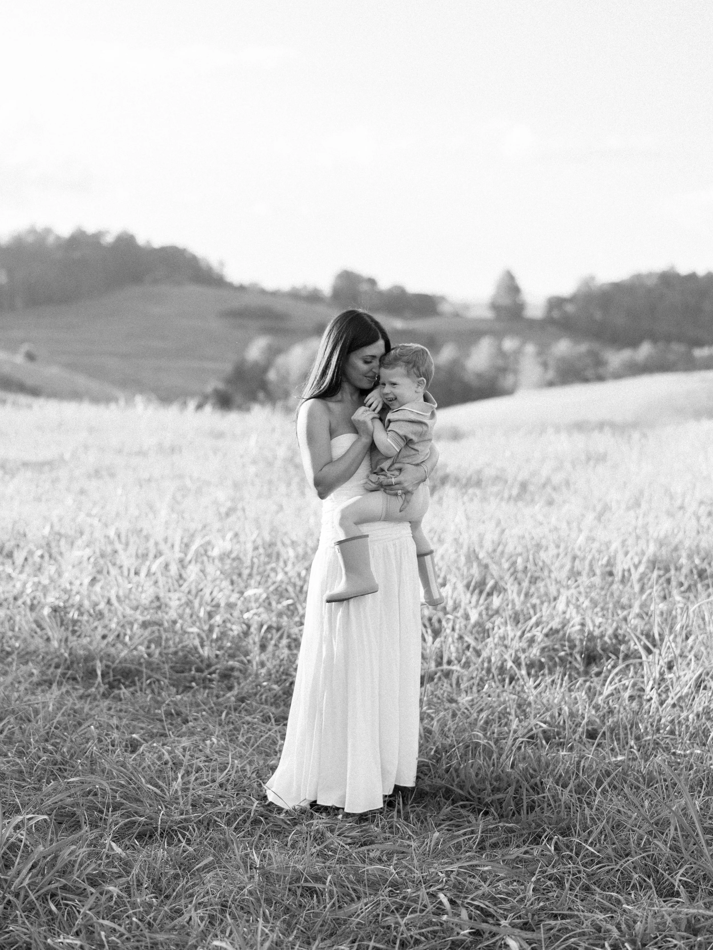Maternity