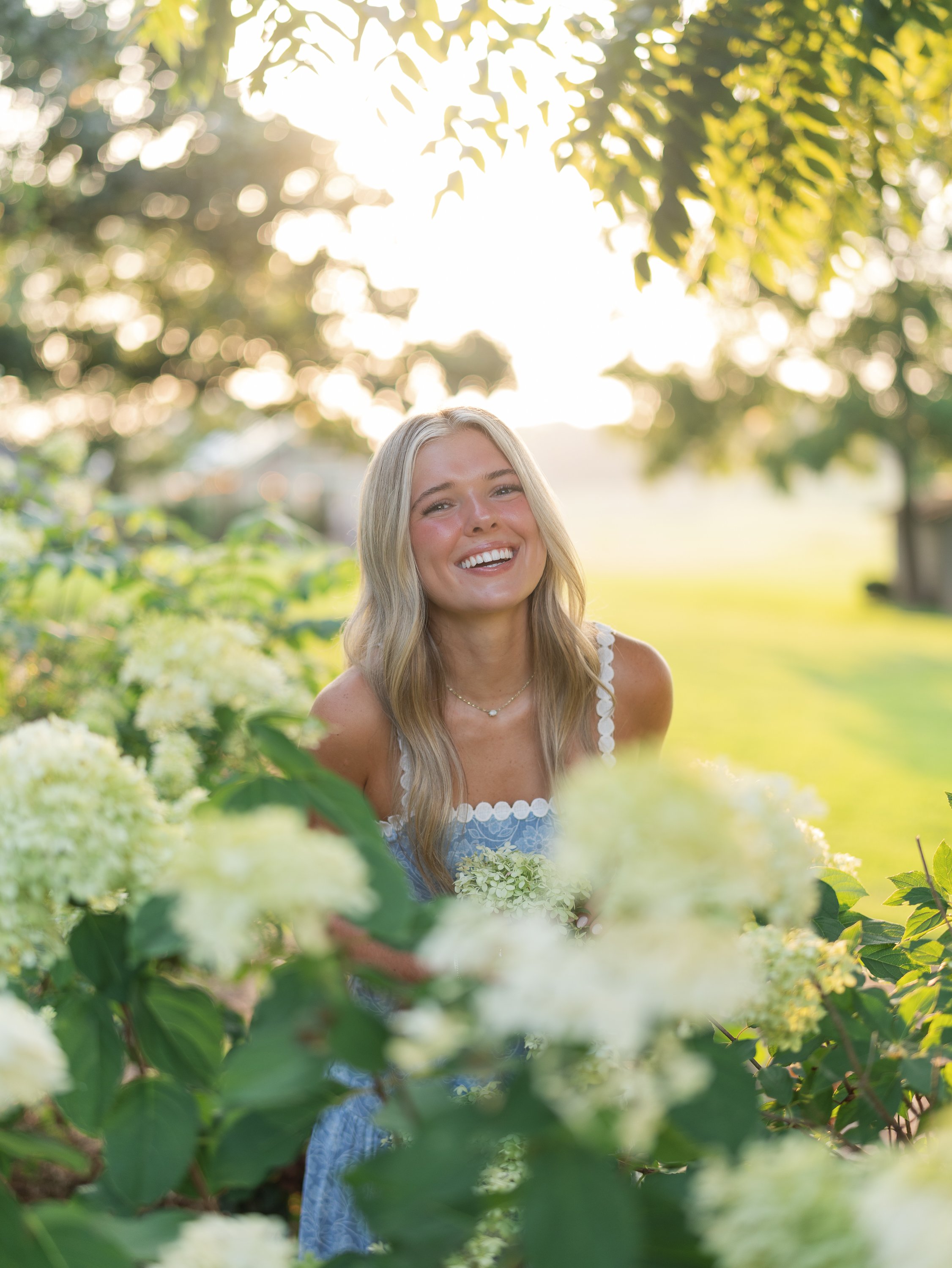 senior portraits photography