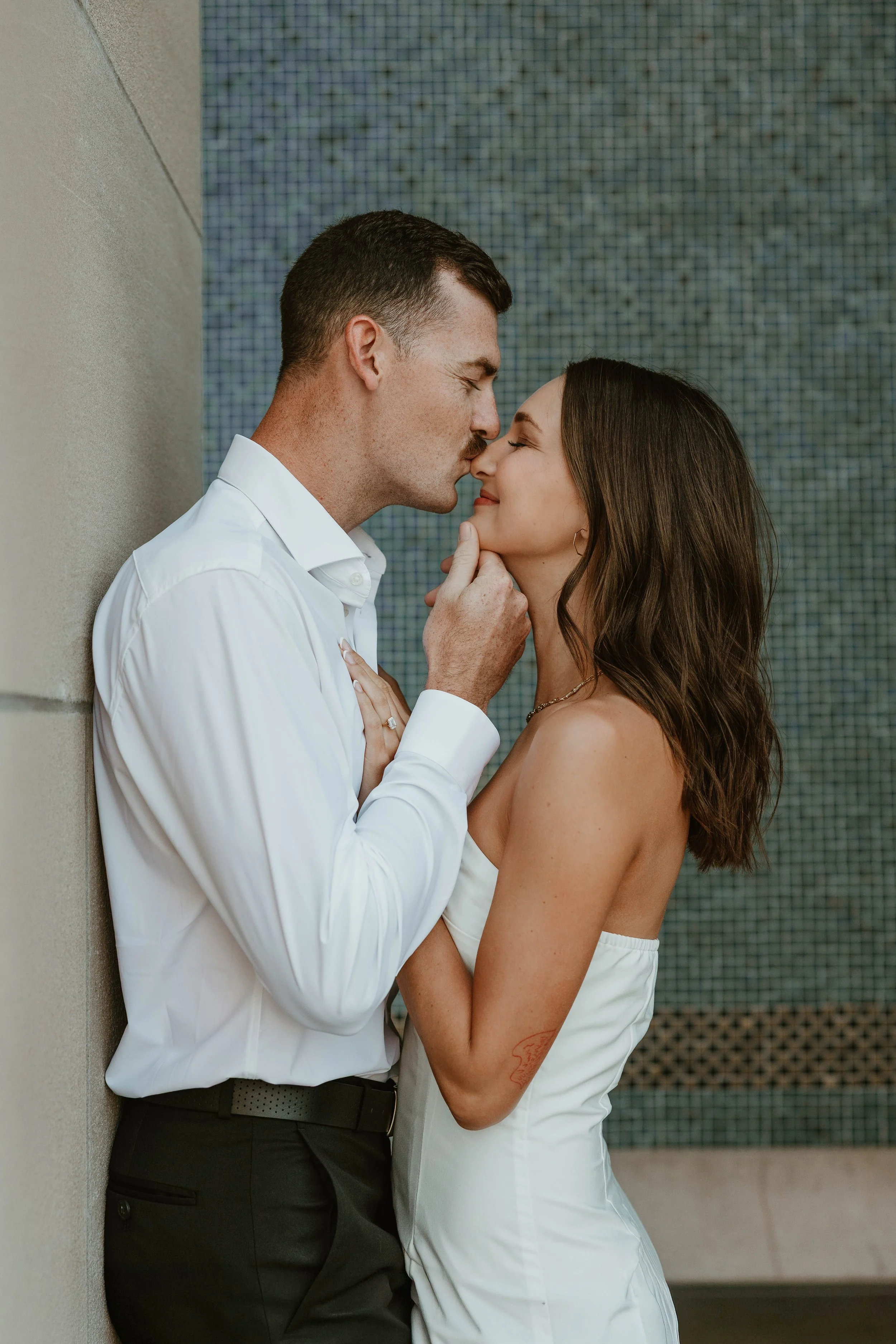 Engagement Session Photographer