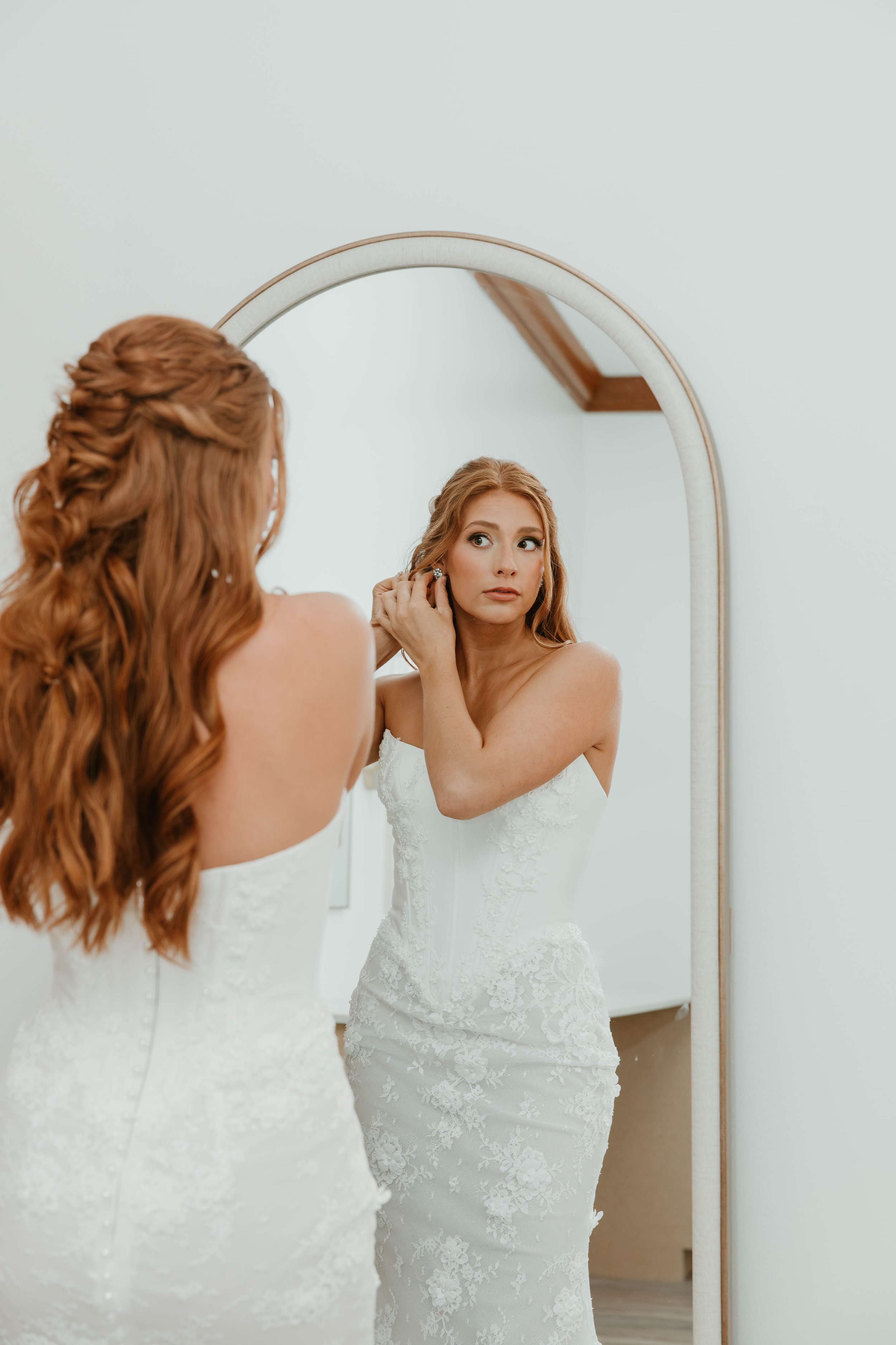 Getting Ready Images