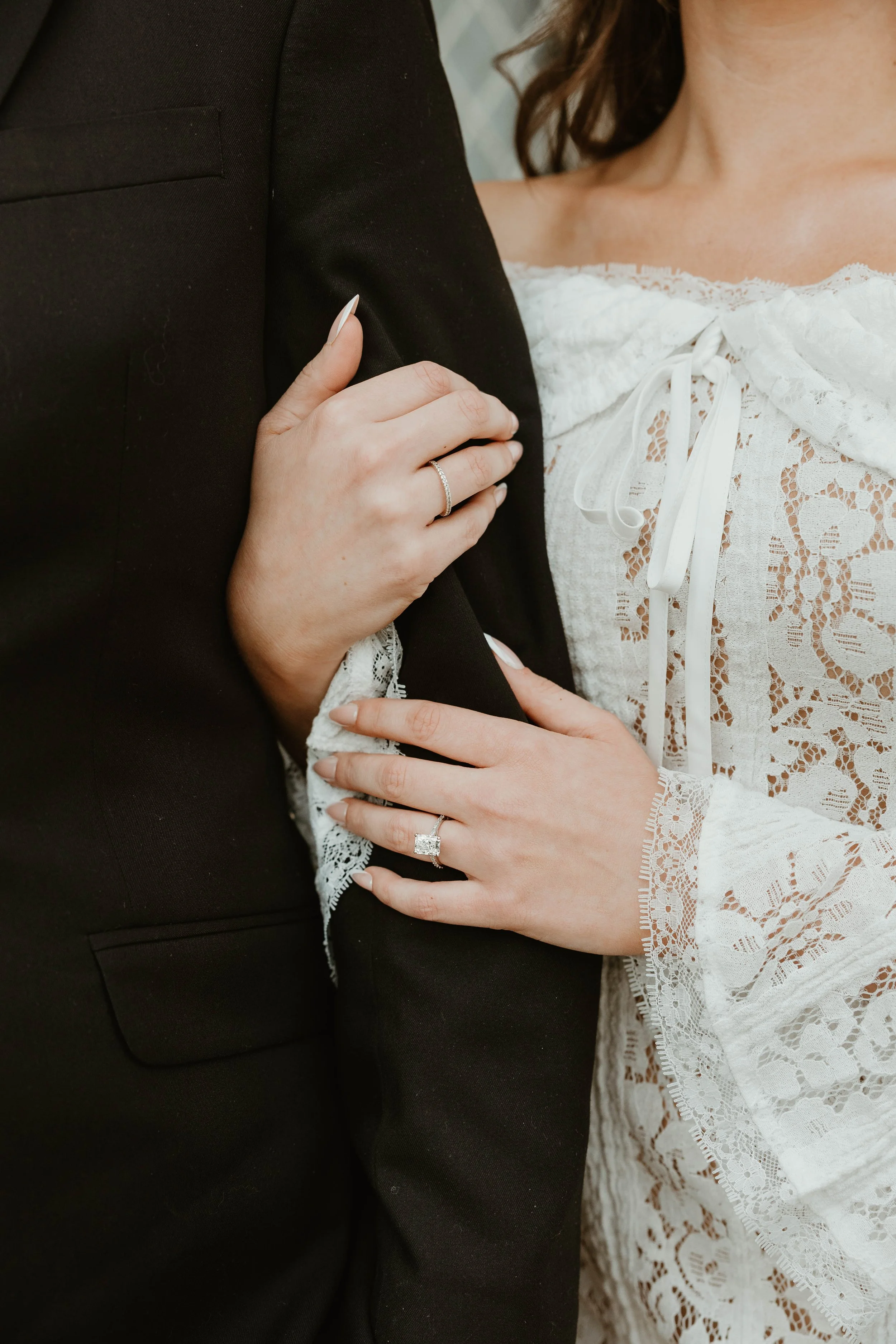 Missouri Wedding Photography