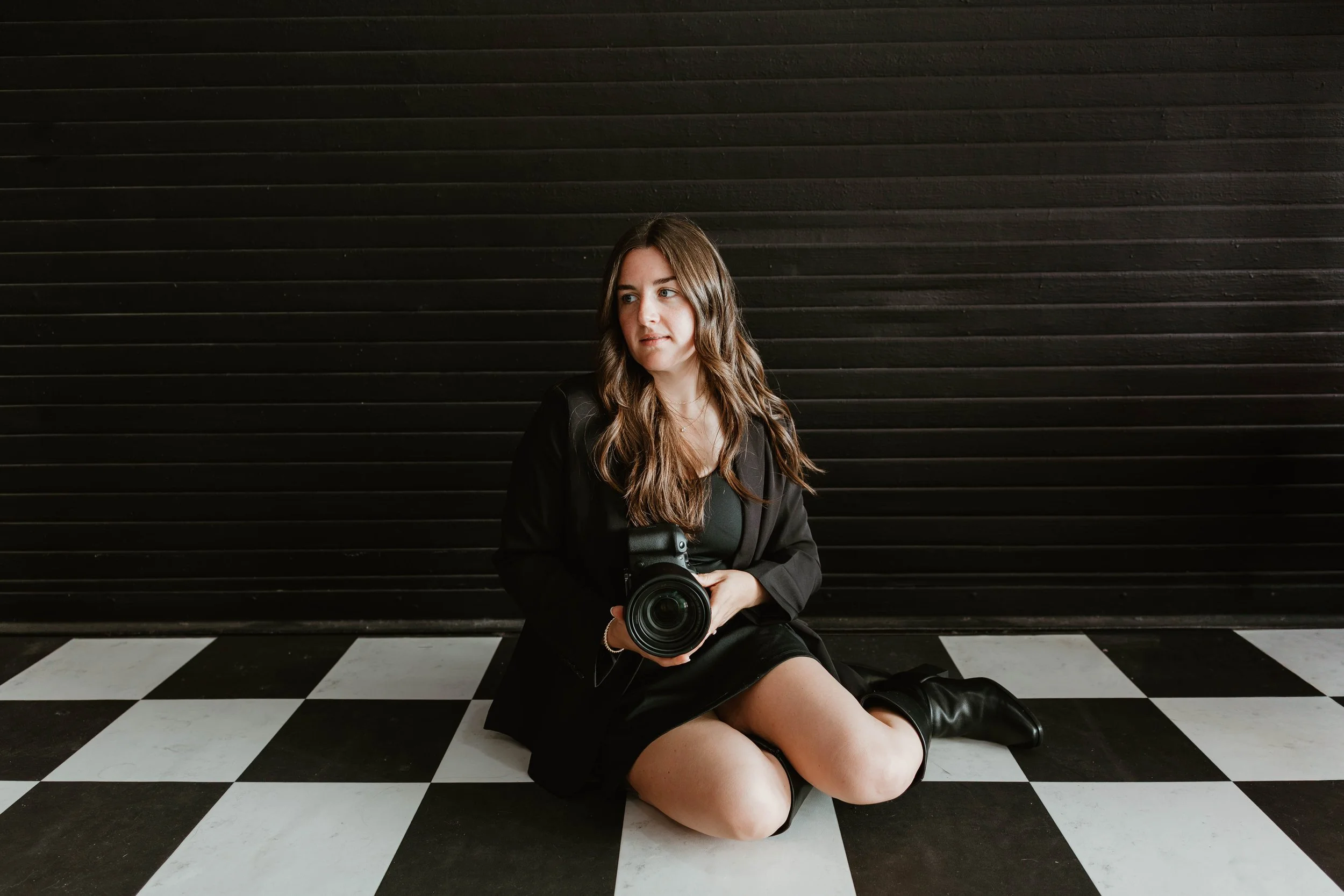 Kansas City Wedding Photographer