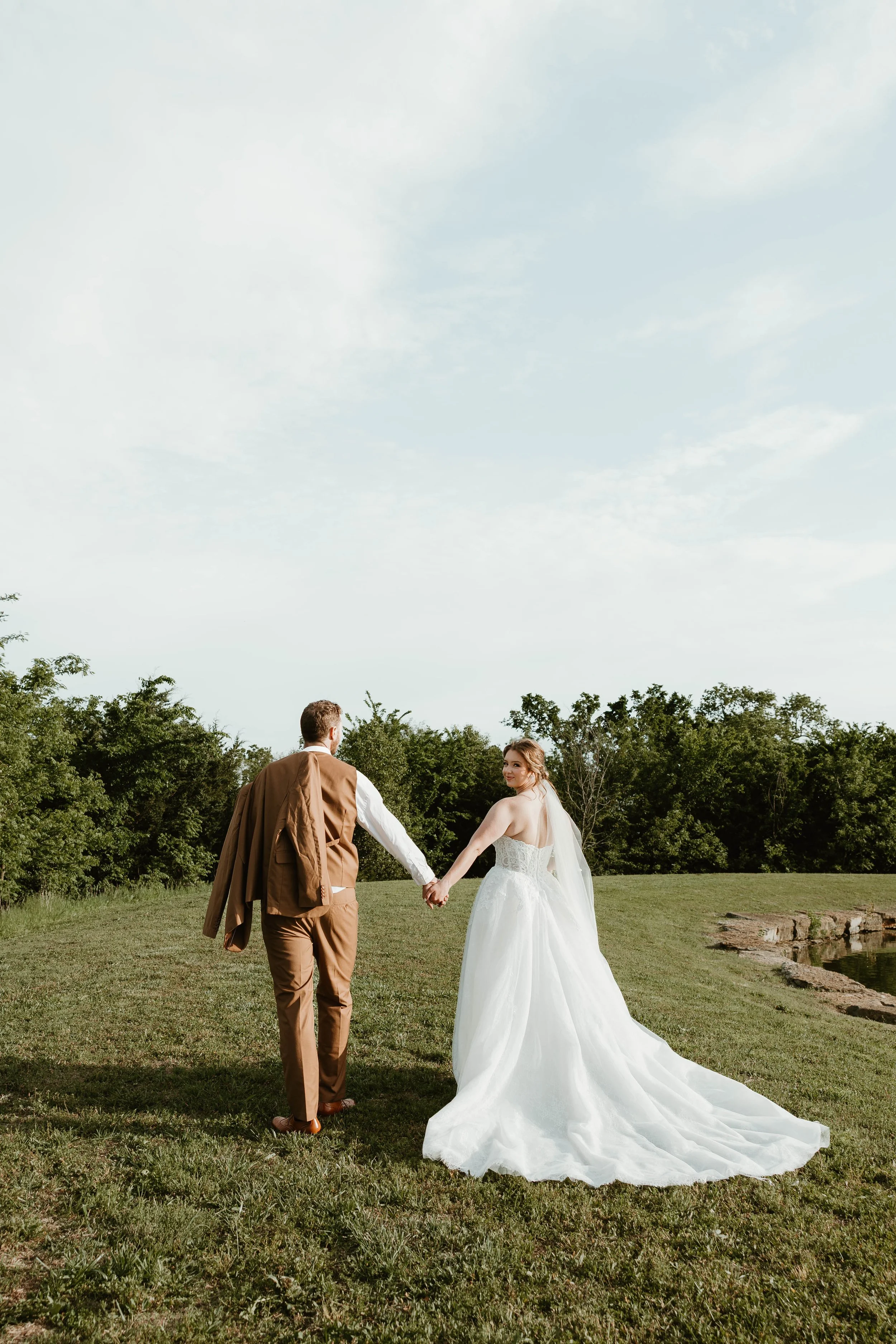 Kansas City Wedding Photographer