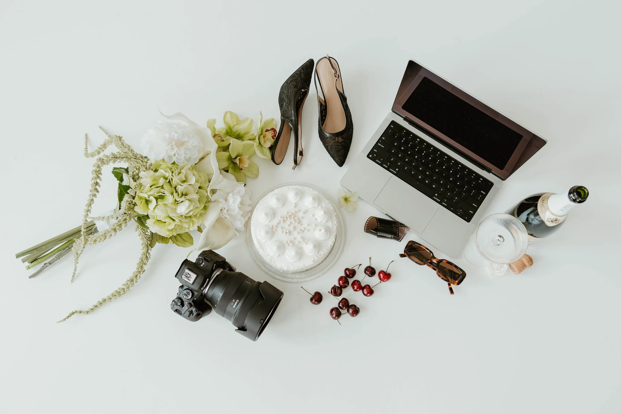 Wedding Photographer