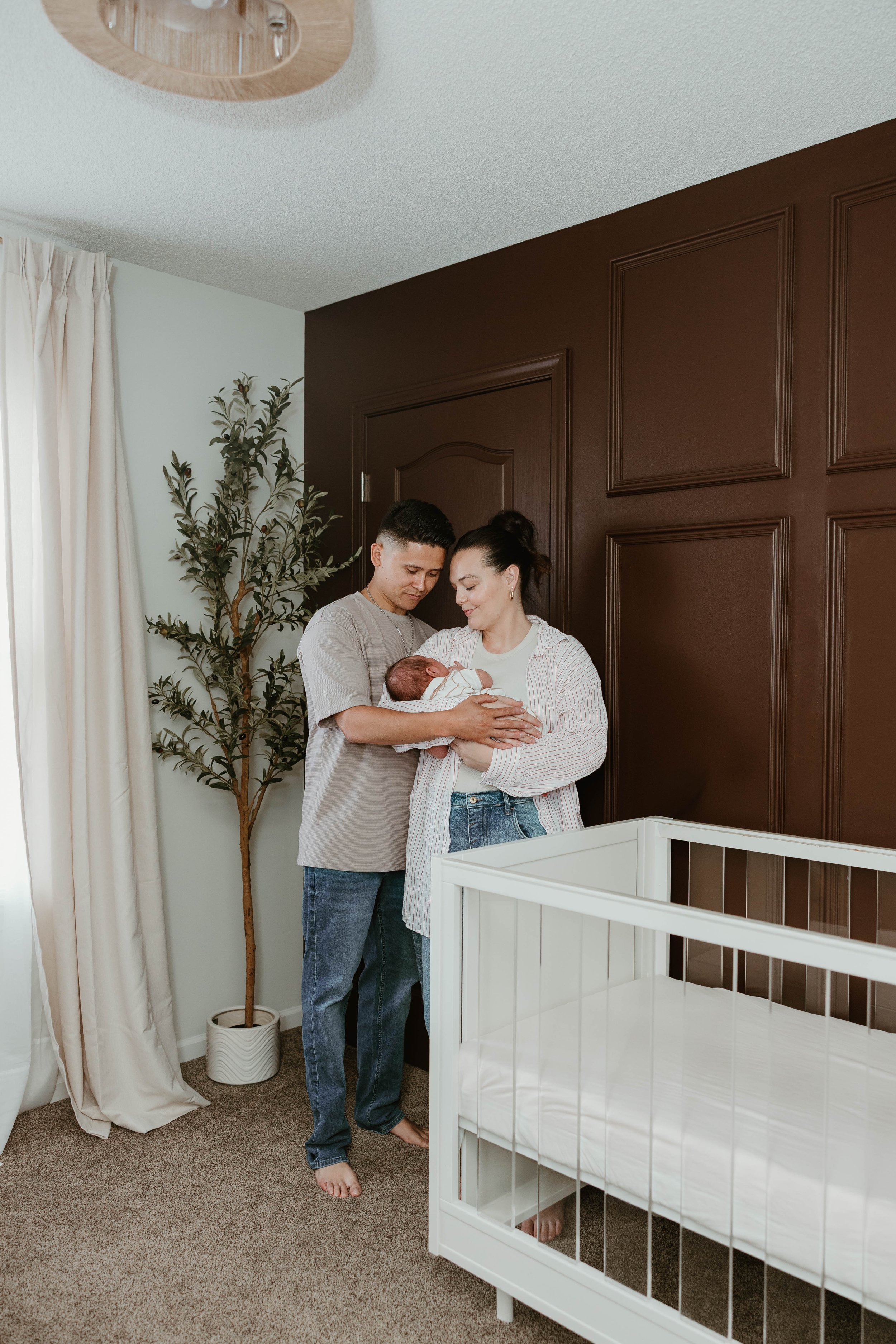 Christina Josephson Photography also specializes in newborn, maternity and other creative sessions.