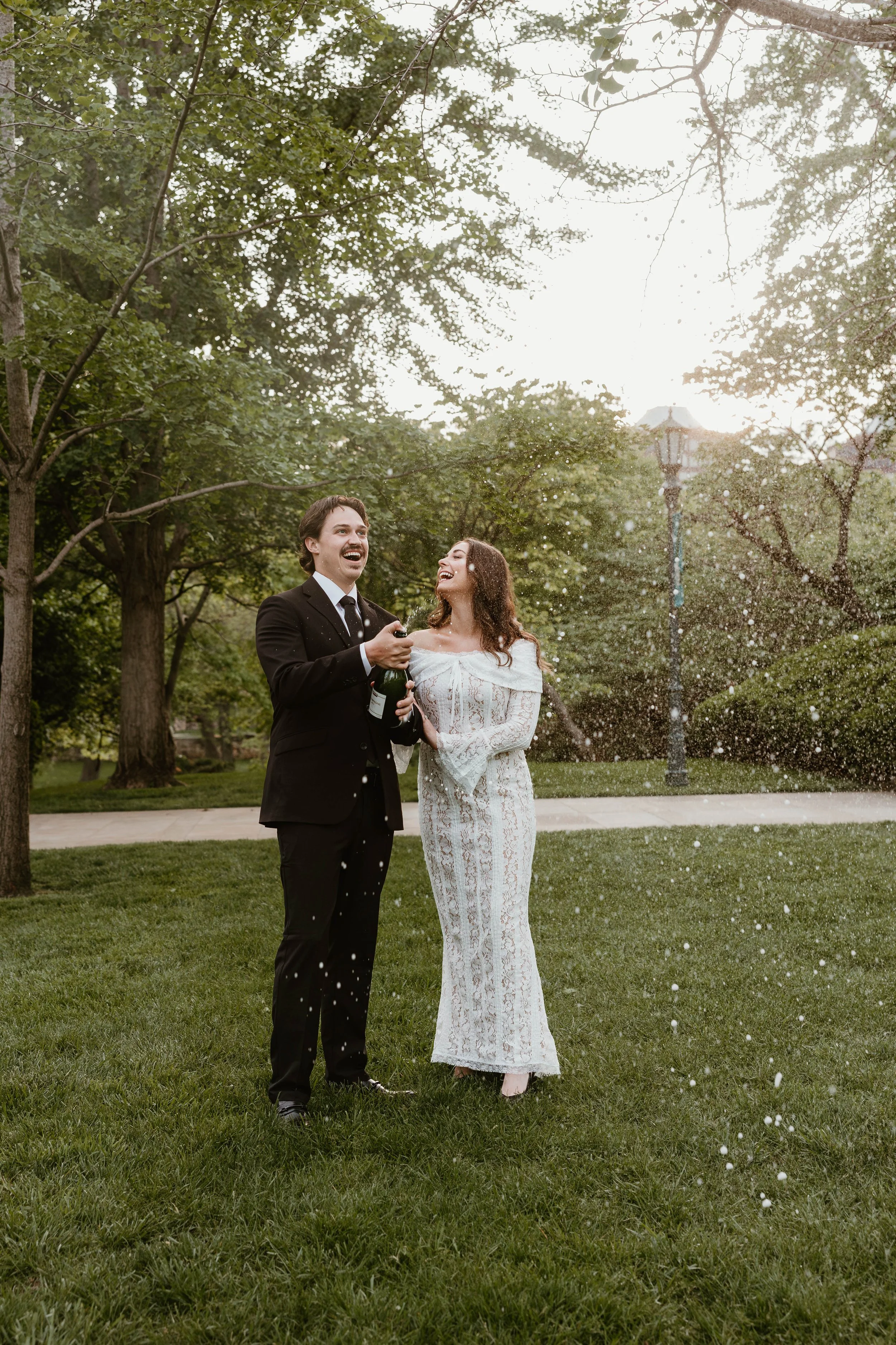 Kansas City Wedding Photographer