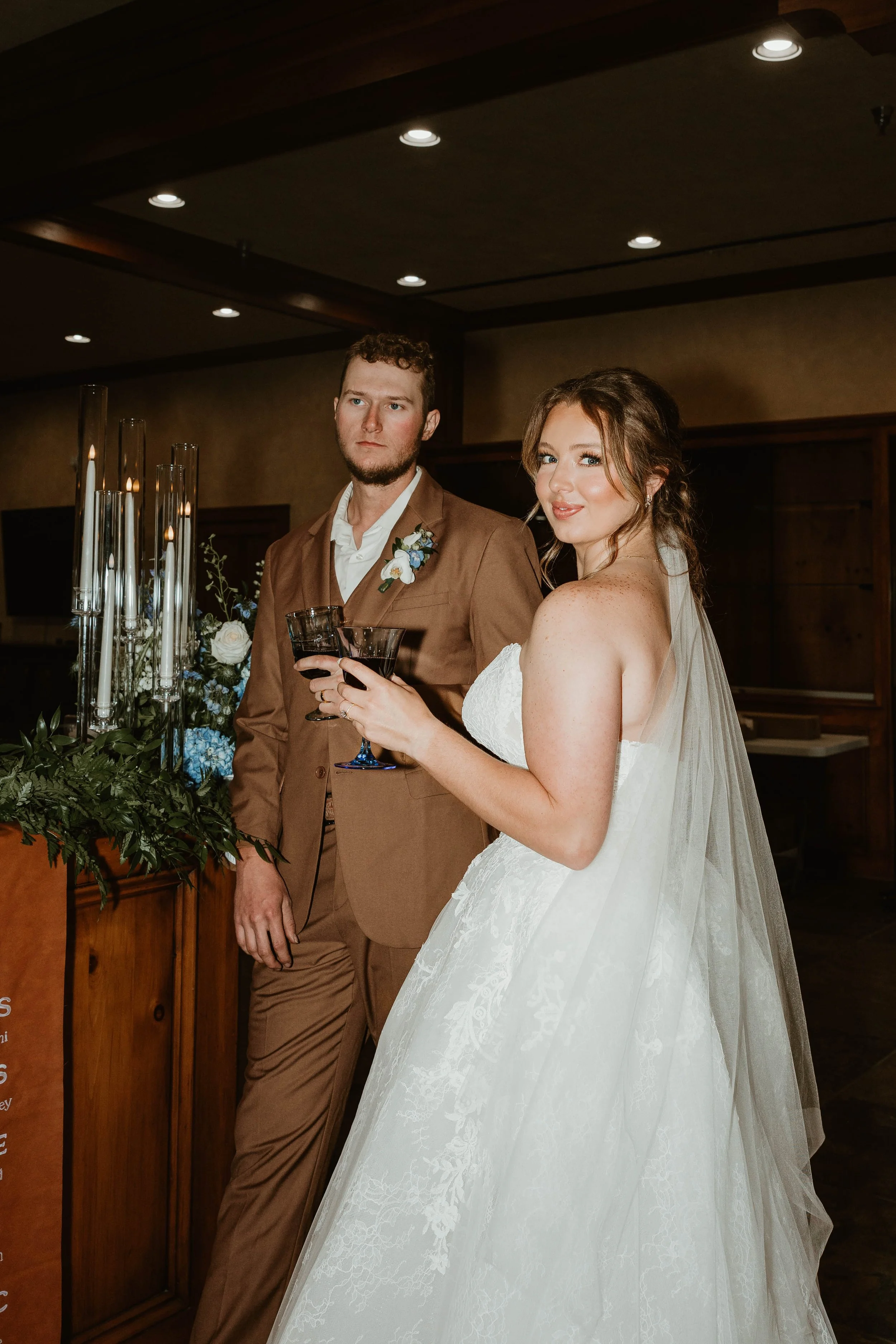 Luxury Wedding Photographer