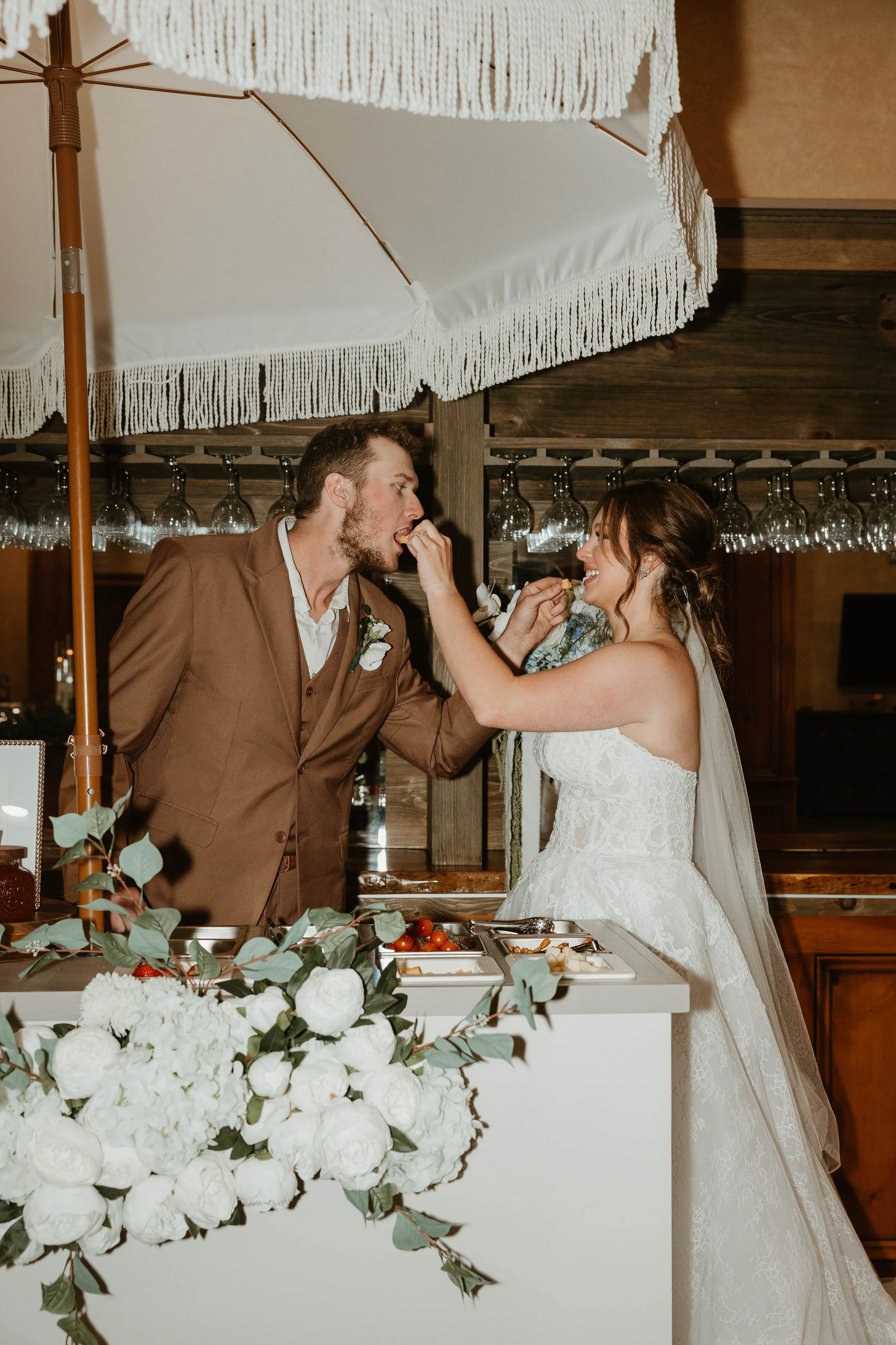 Missouri Wedding Photographer