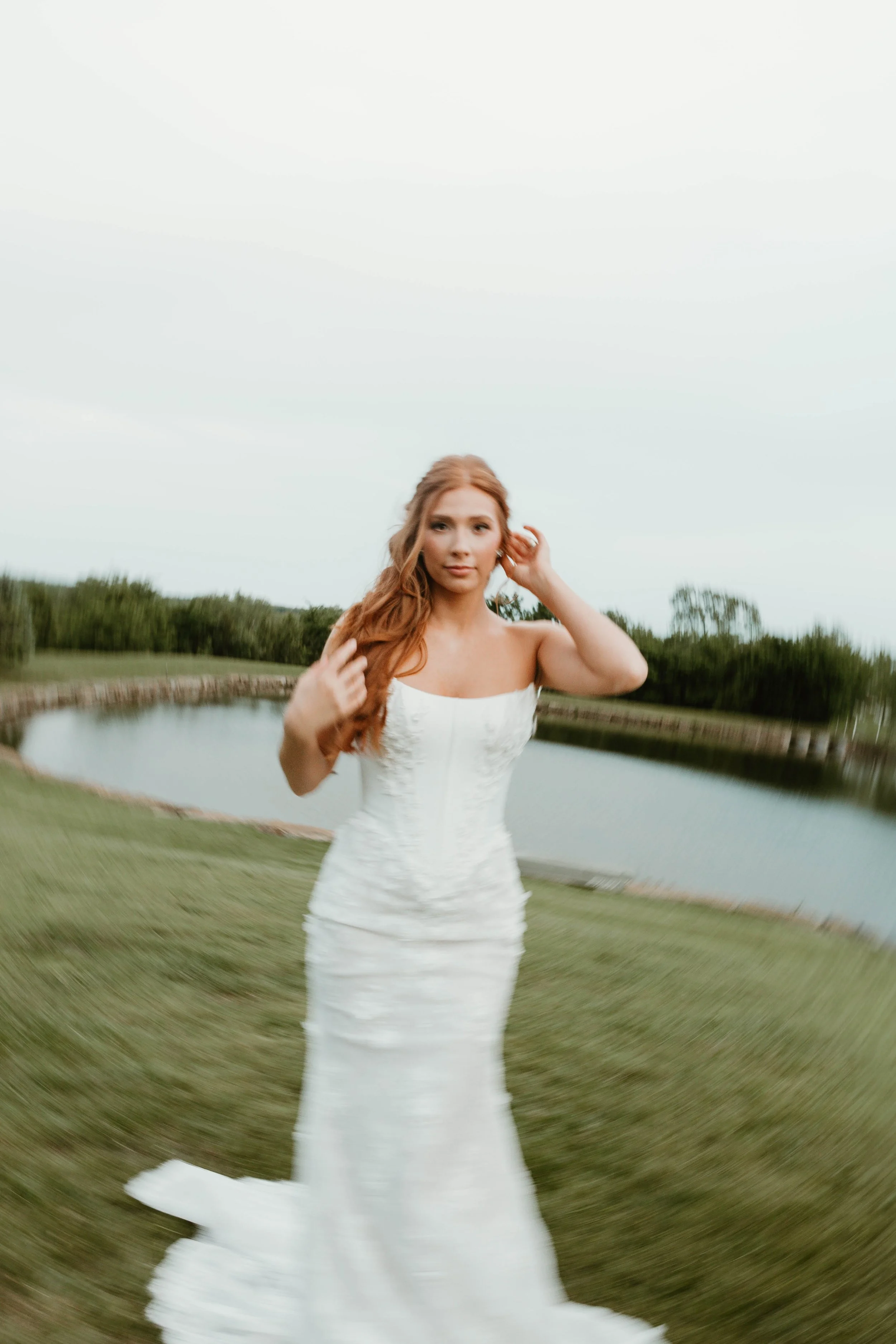 Wedding Photographer