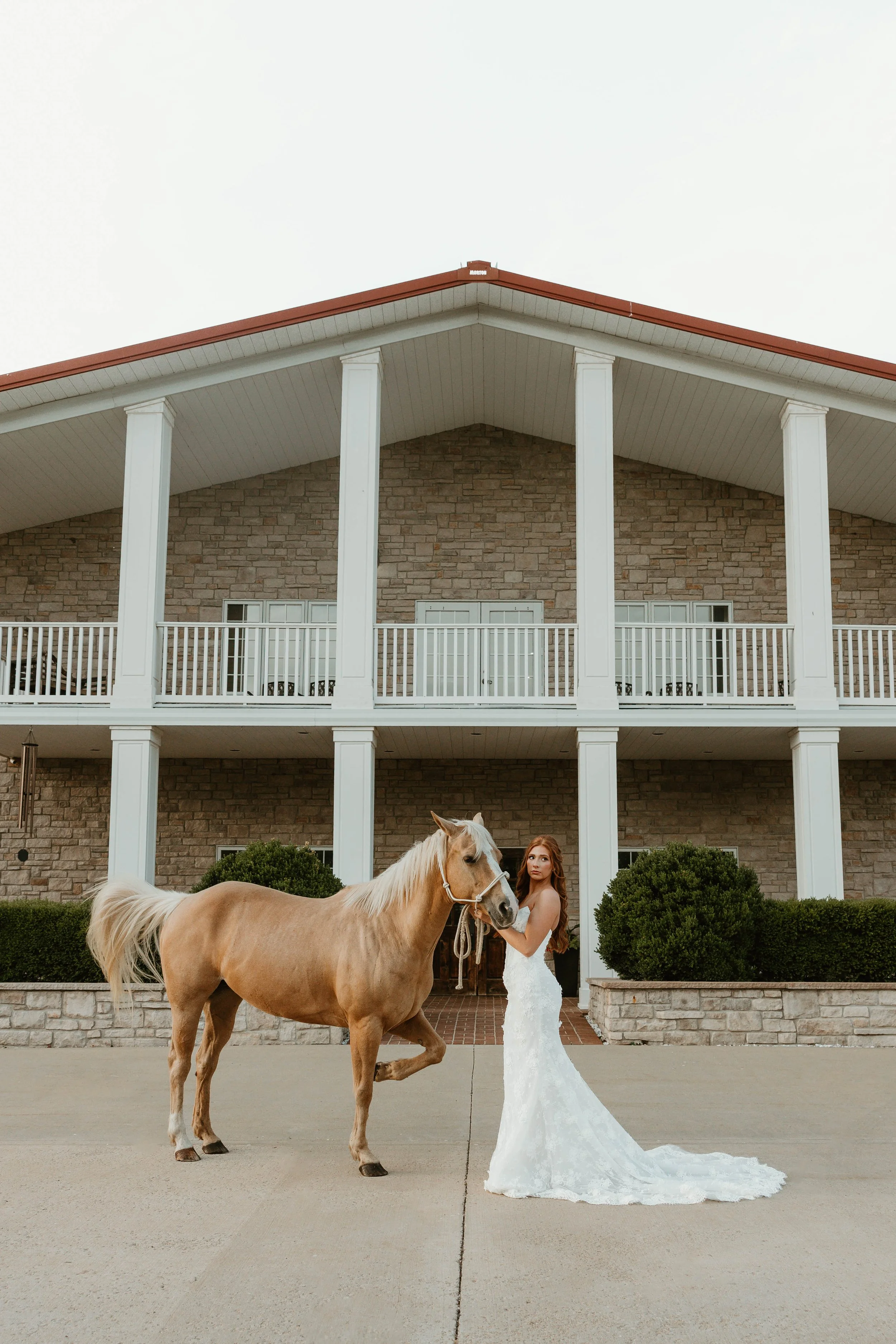 Missouri Photographer