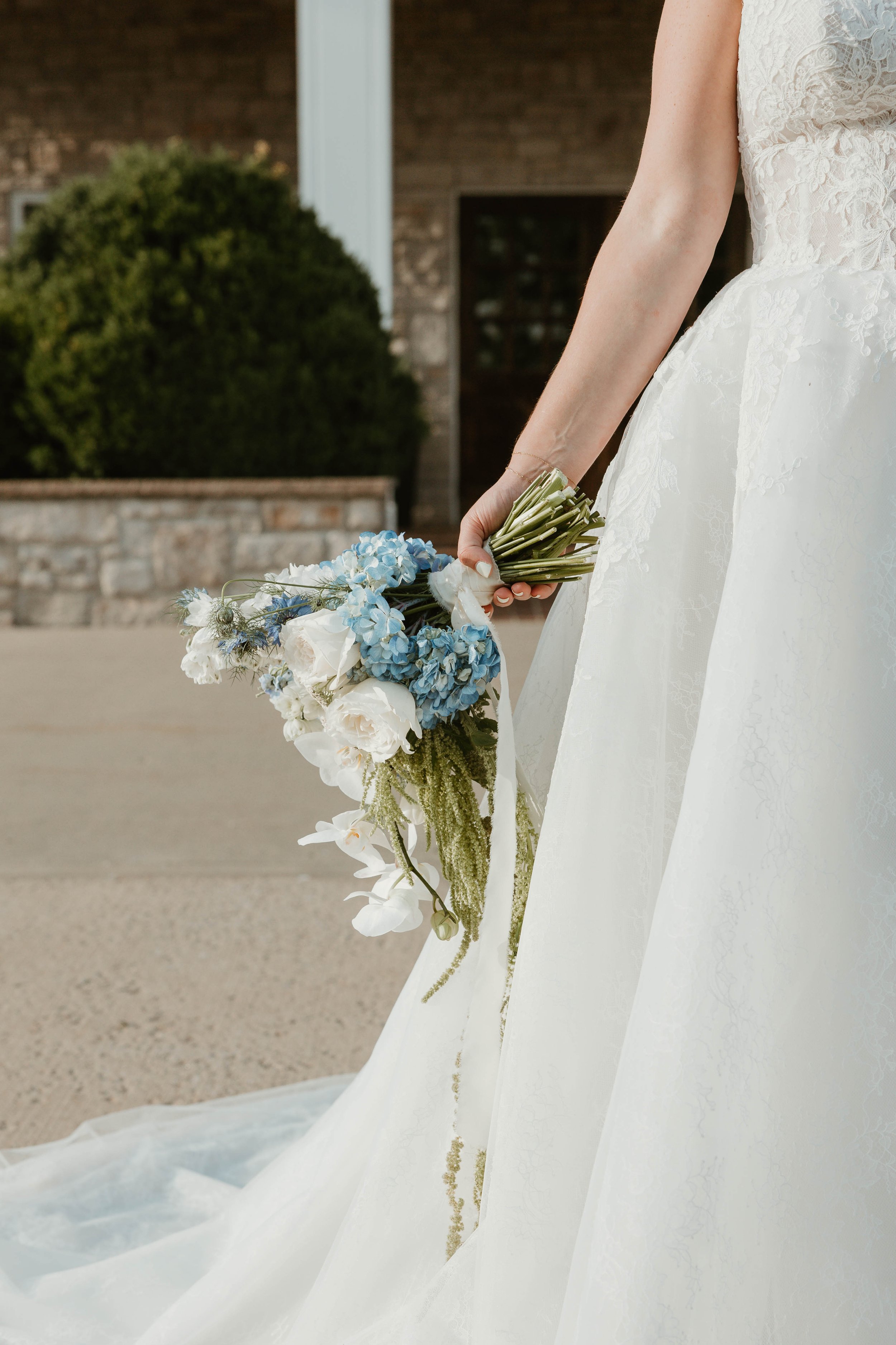 Wedding Details