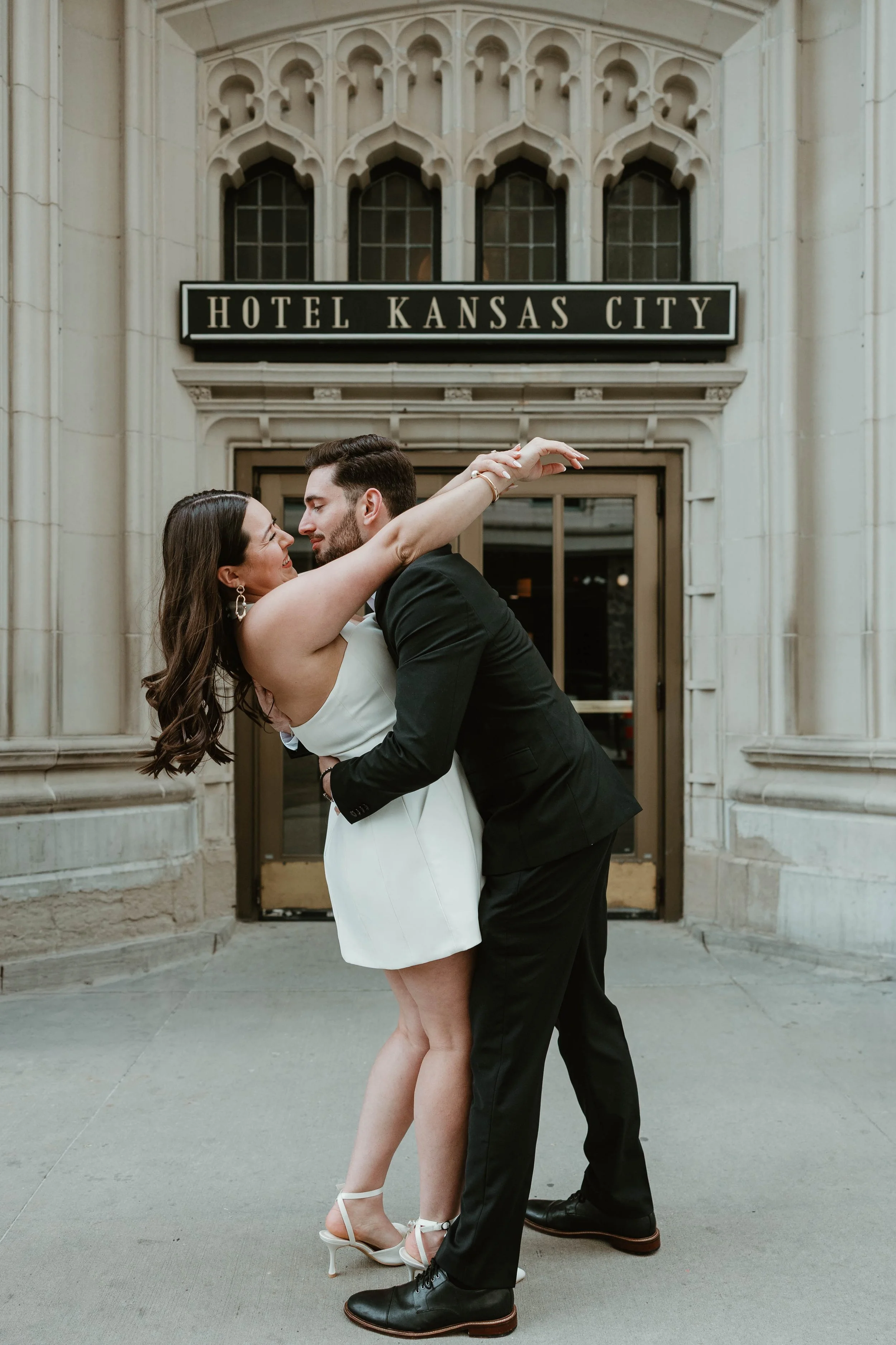 Elopement Photographer