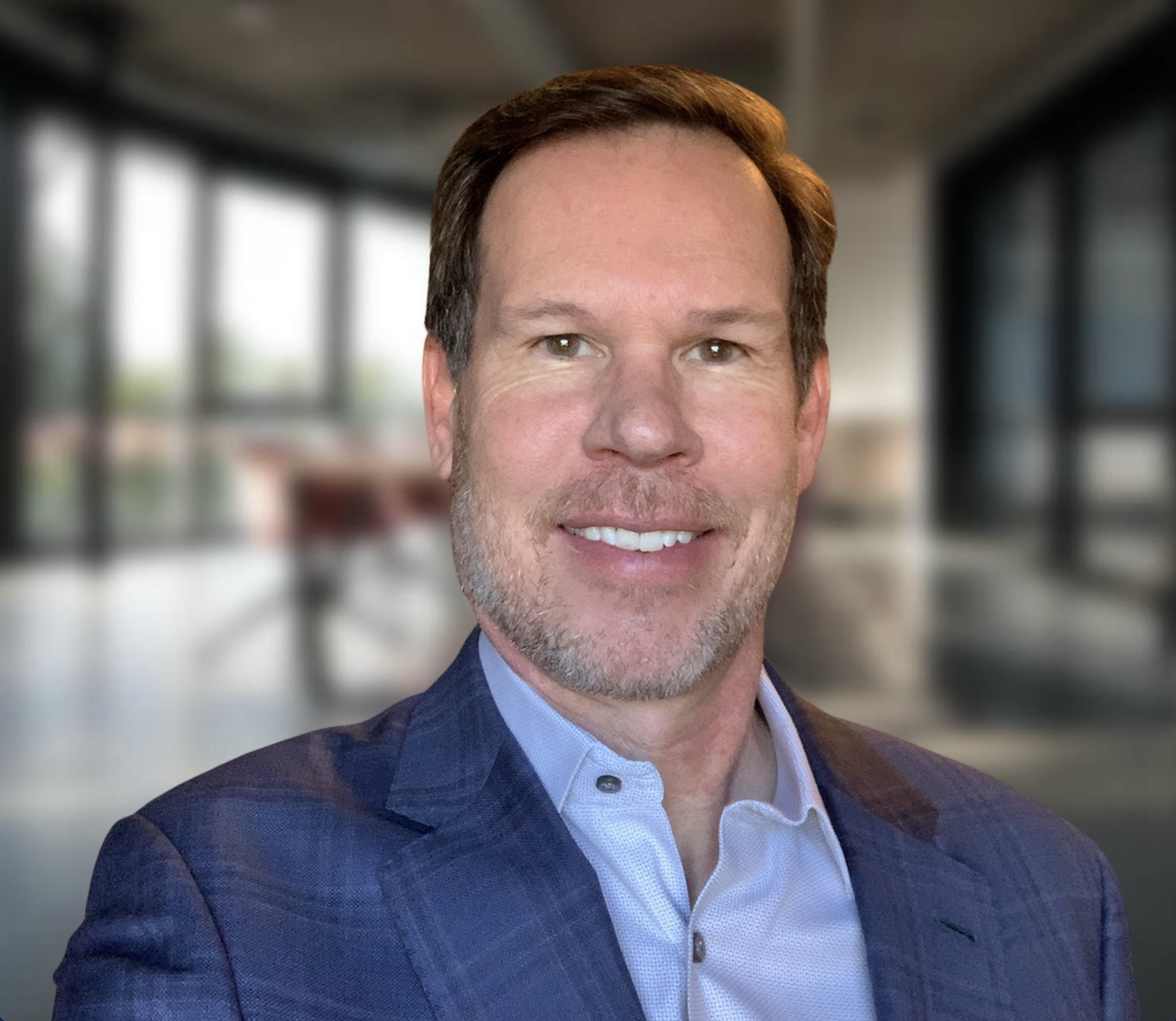 Brad McCurnin - President & CEO, Co-Founder
