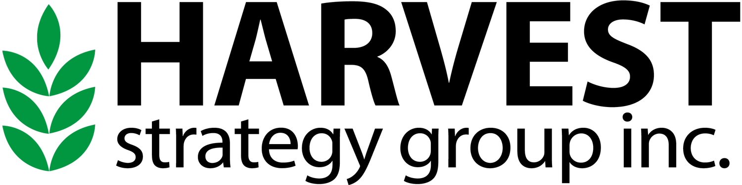 Harvest Strategy Group Inc. 