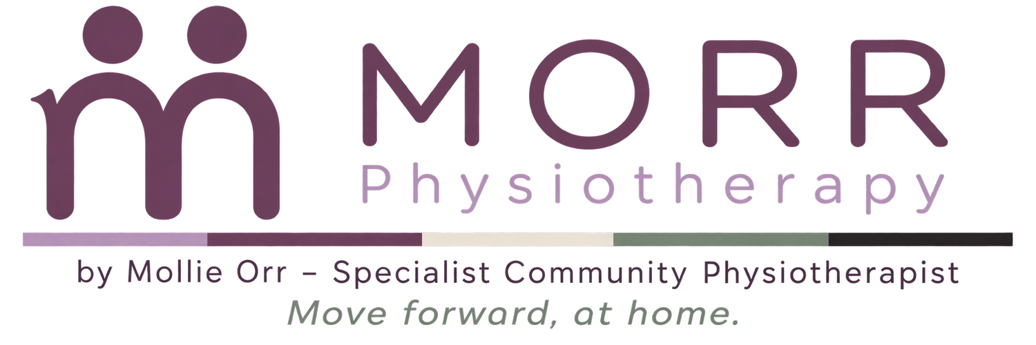 MORR Physiotherapy