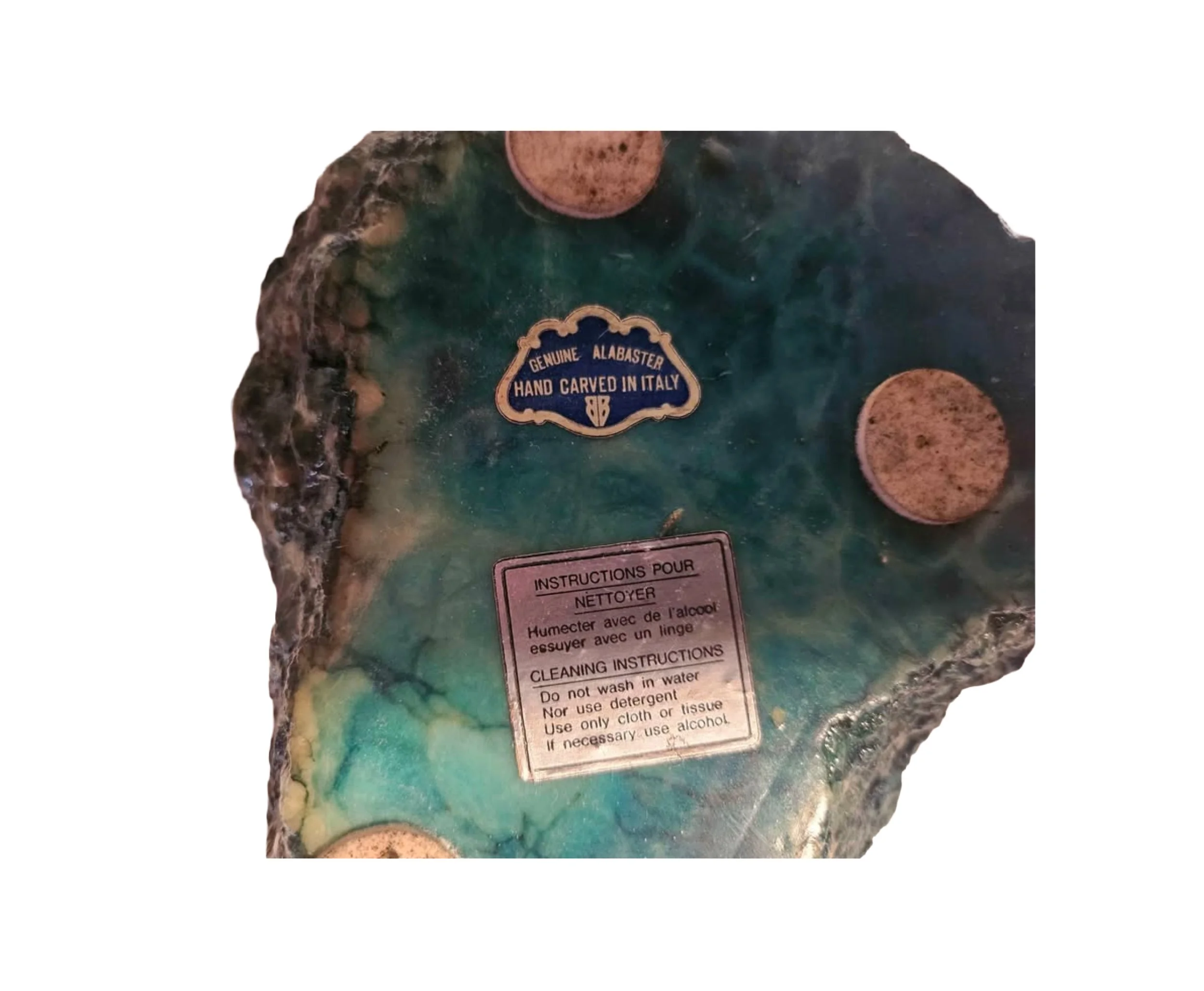 STONE AND GLASS ASH TRAY 2 copy.jpg
