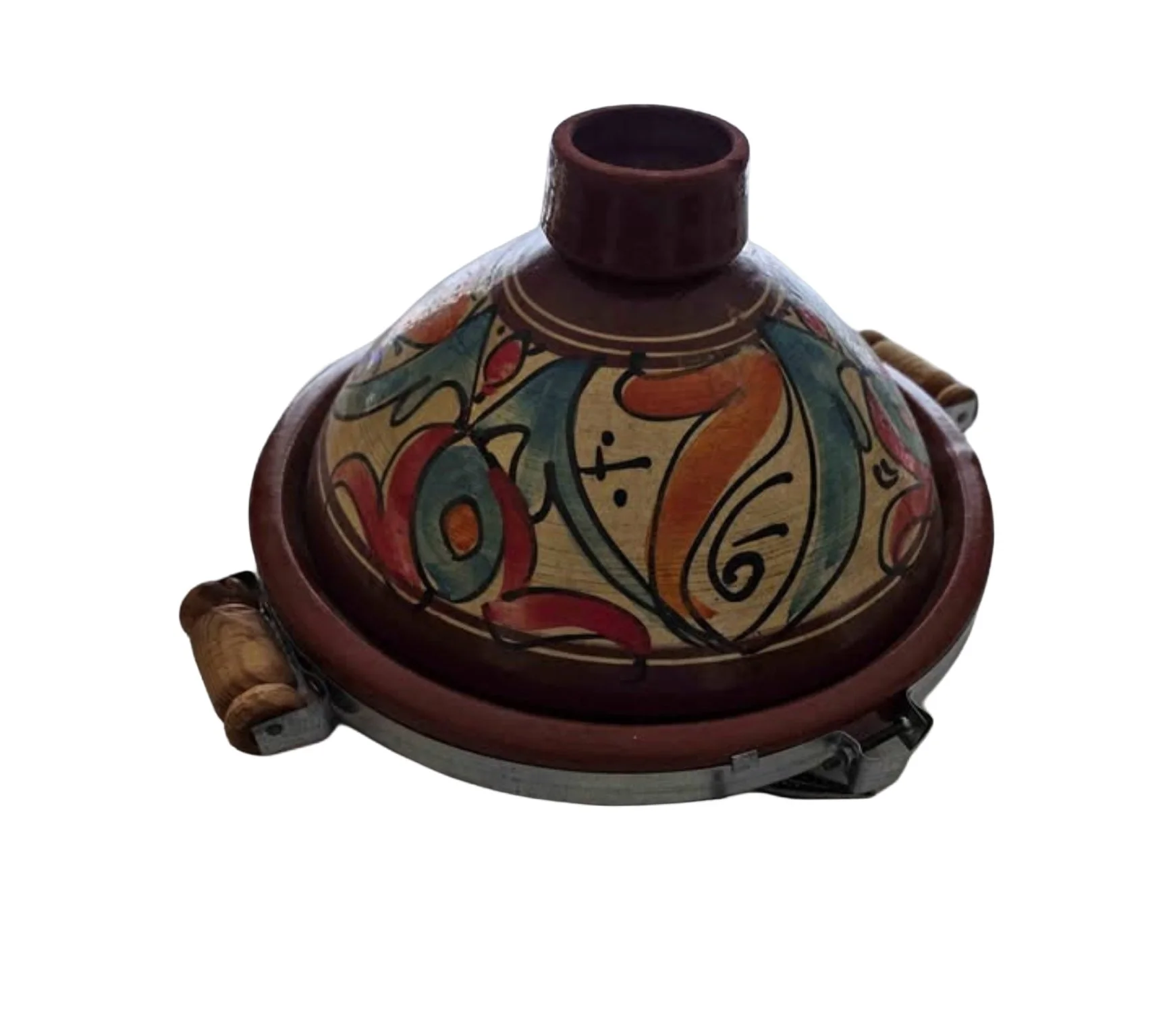 Moroccan Tagine