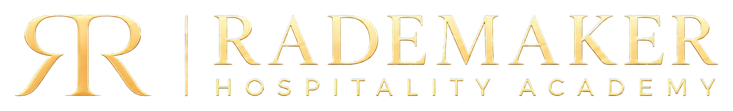 Rademaker Hospitality Academy