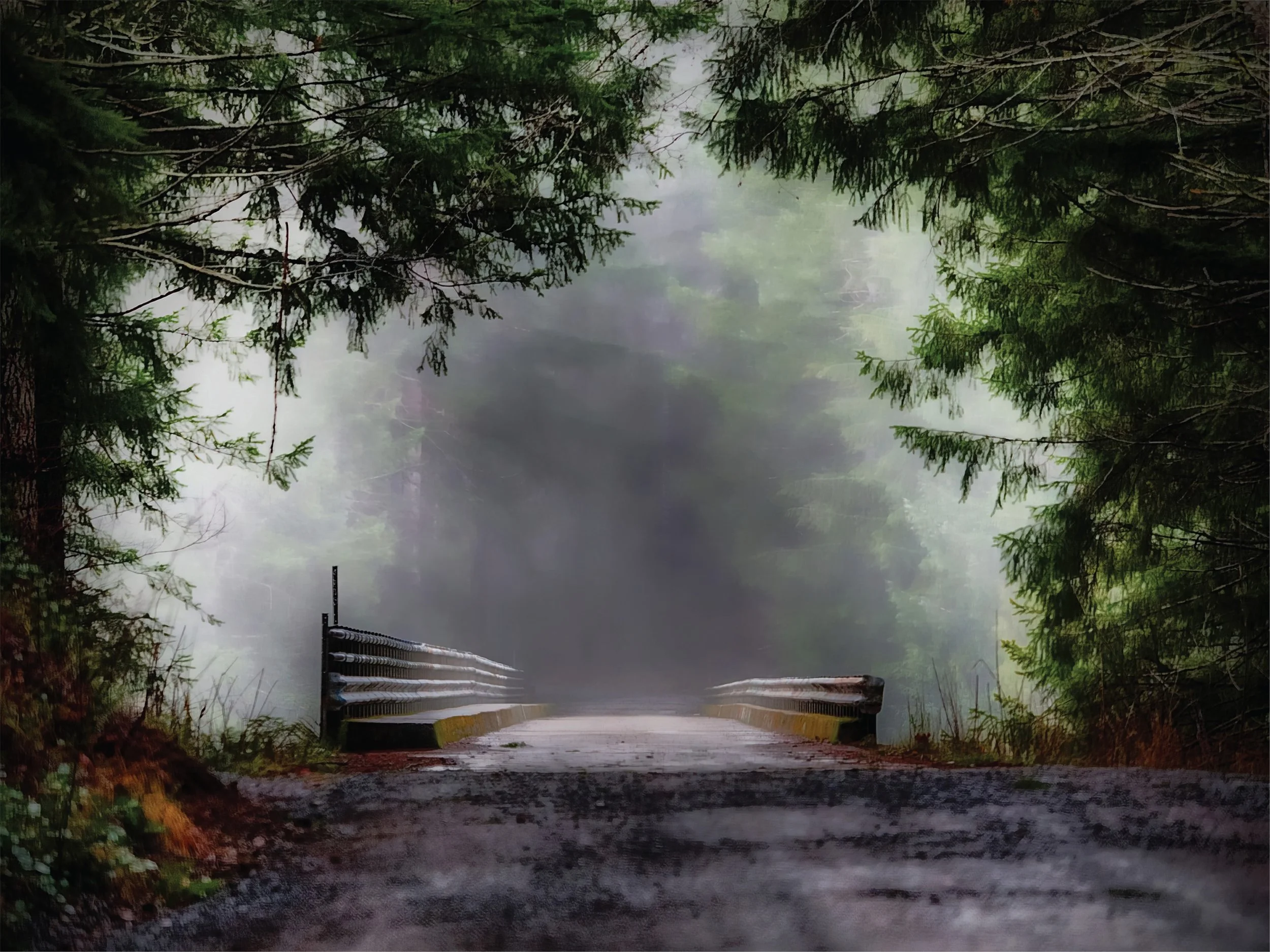 Bridge of Lost Souls