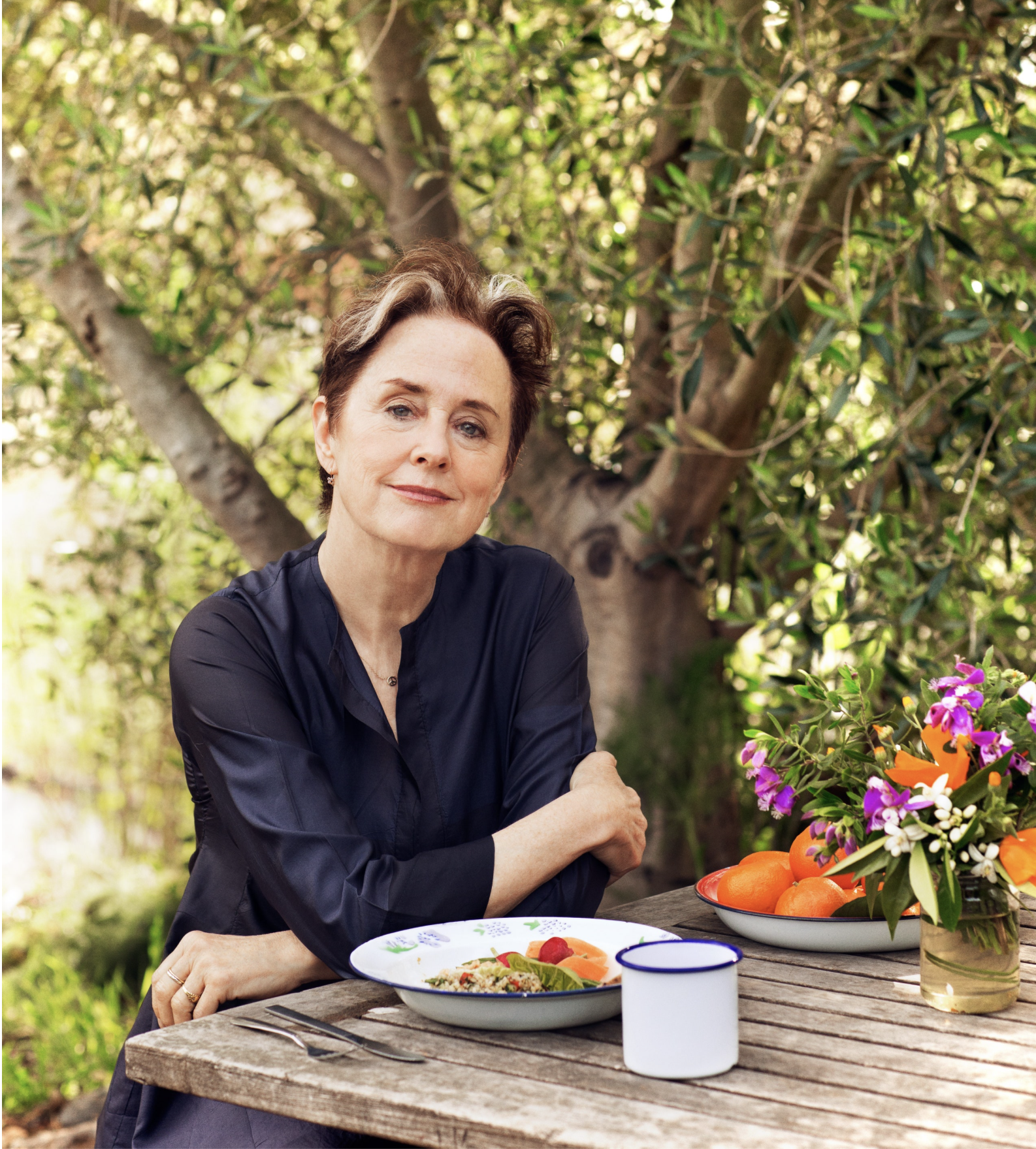 Alice Waters