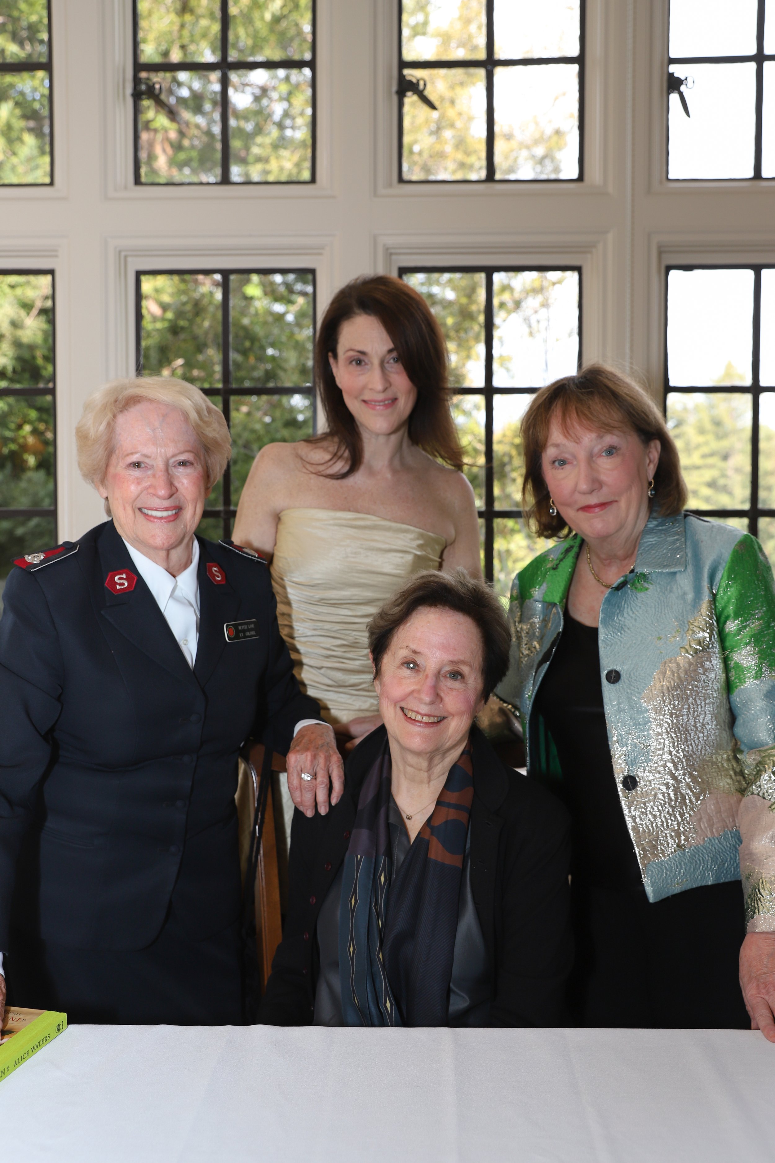 Alice Waters